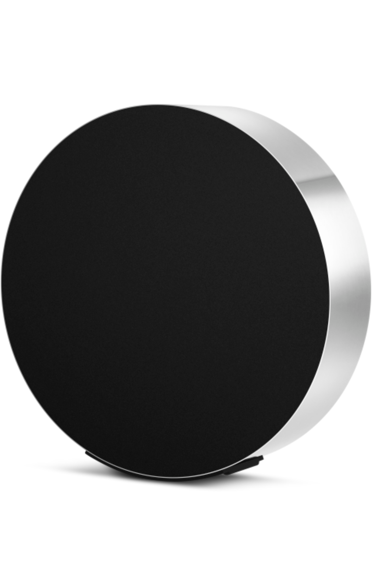 Bang & Olufsen BeoSound Edge Silver Hi-Fi Hoparlör
