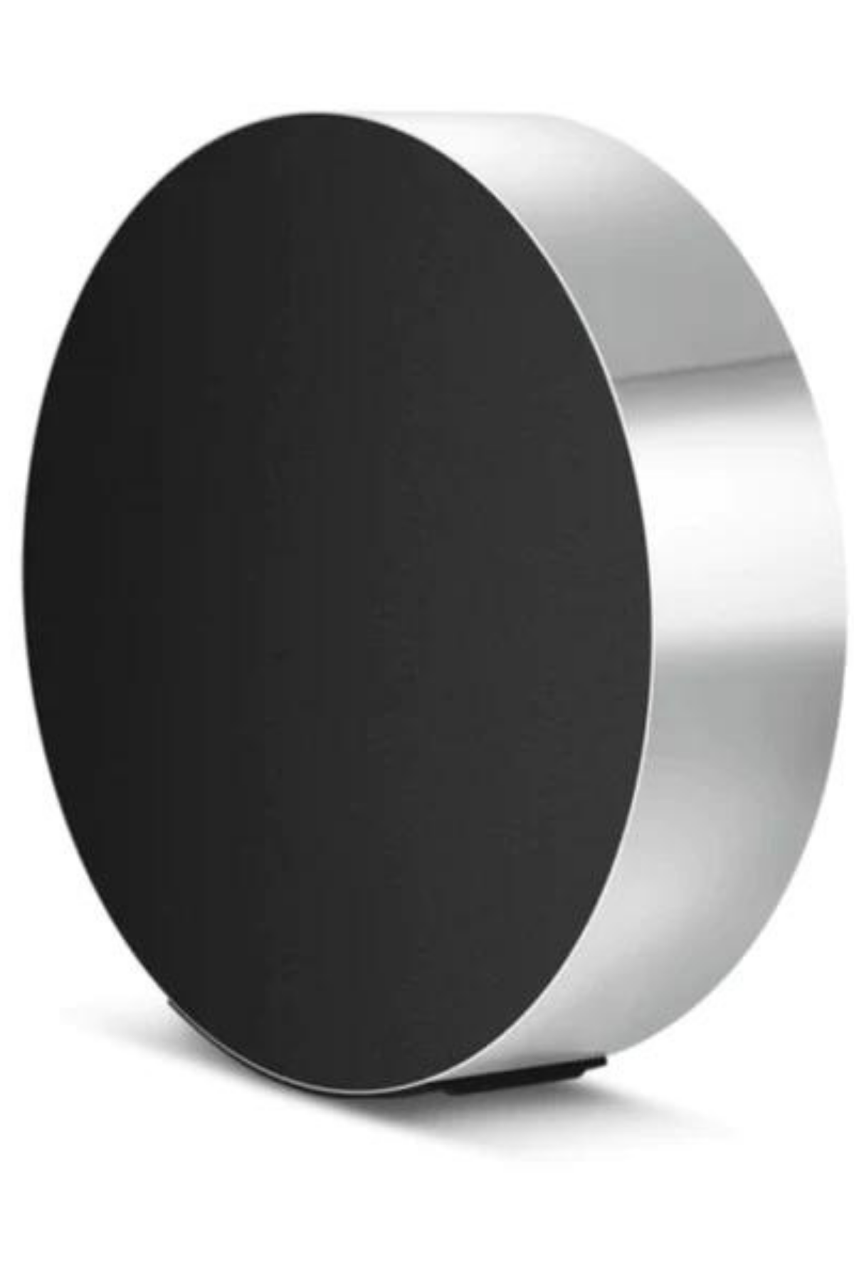 Bang & Olufsen BeoSound Edge Silver Hi-Fi Hoparlör