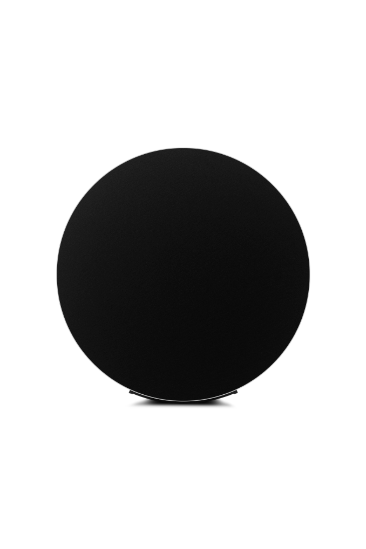 Bang & Olufsen BeoSound Edge Silver Hi-Fi Hoparlör