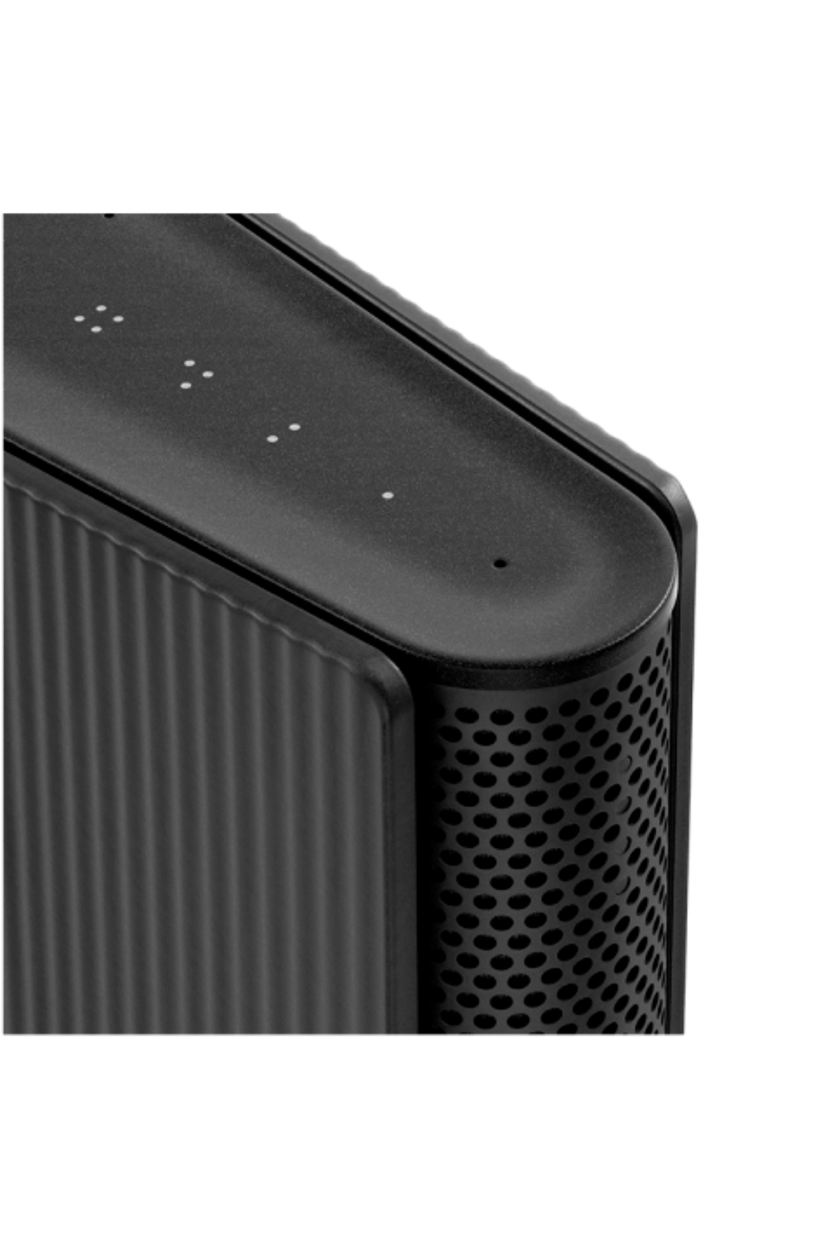 Bang & Olufsen Beosound Emerge Black Anthracite Hoparlör