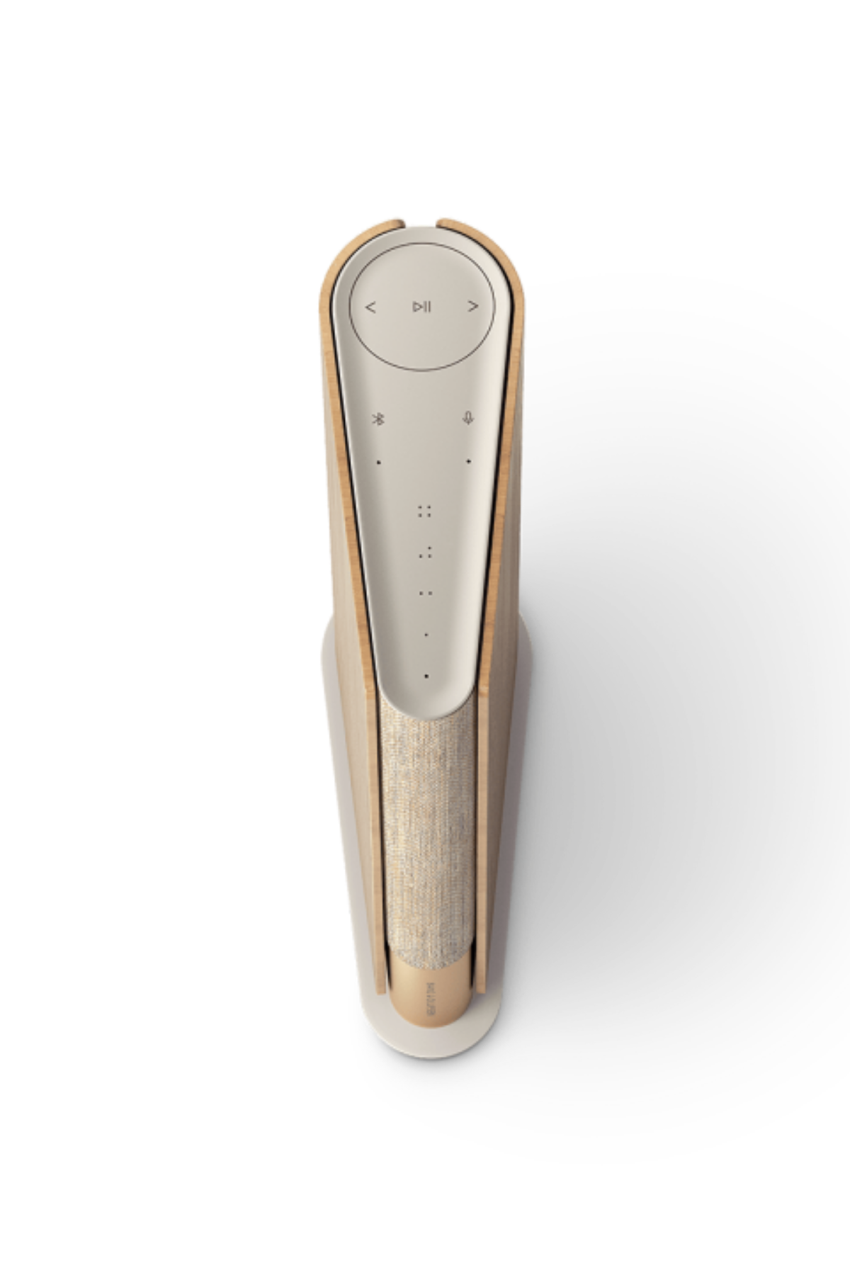 Bang & Olufsen Beosound Emerge Gold Tone Hoparlör
