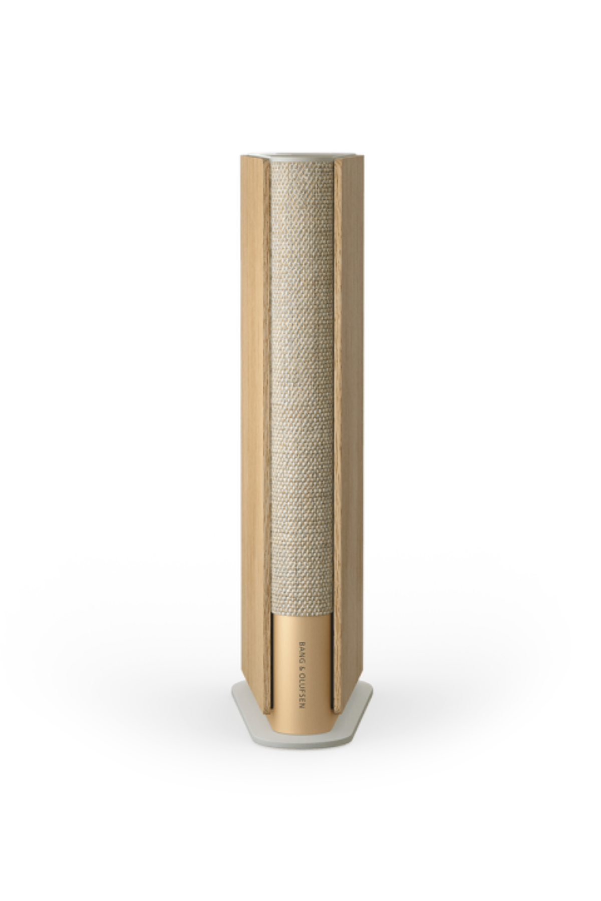 Bang & Olufsen Beosound Emerge Gold Tone Hoparlör