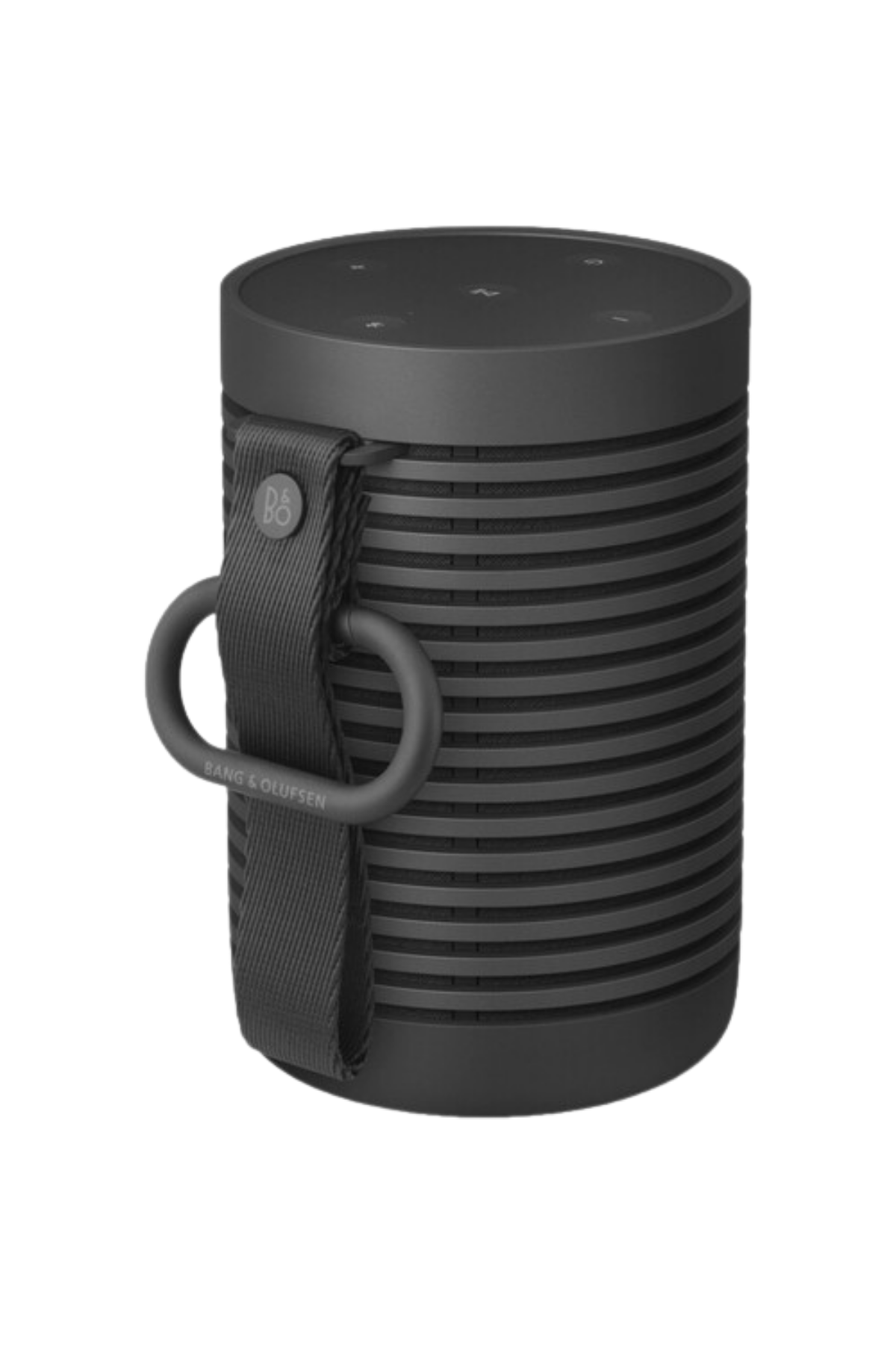 Bang & Olufsen Beosound Explore Black Anthracite Taşınabilir Hoparlör