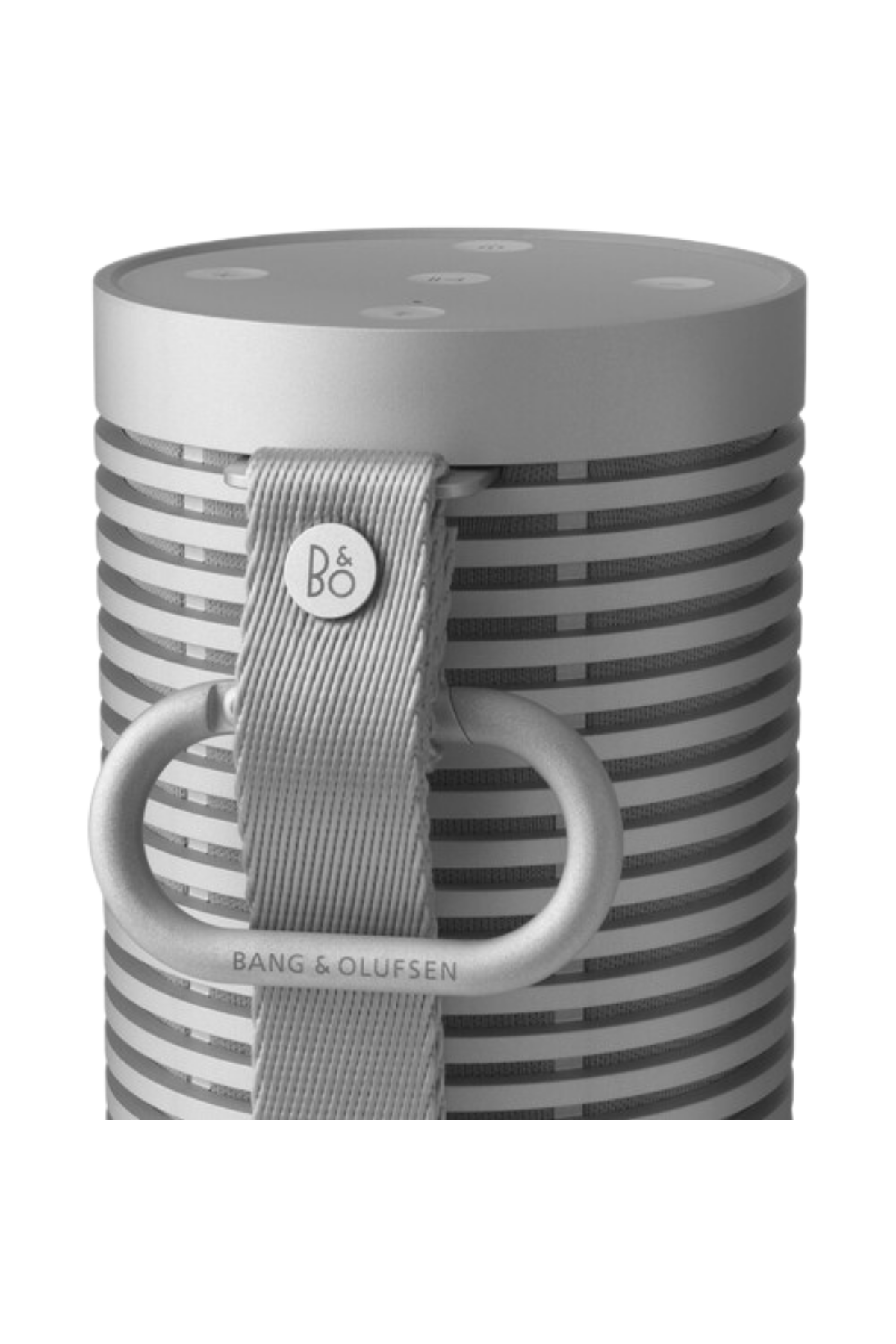 Bang & Olufsen Beosound Explore Grey Mist Taşınabilir Hoparlör