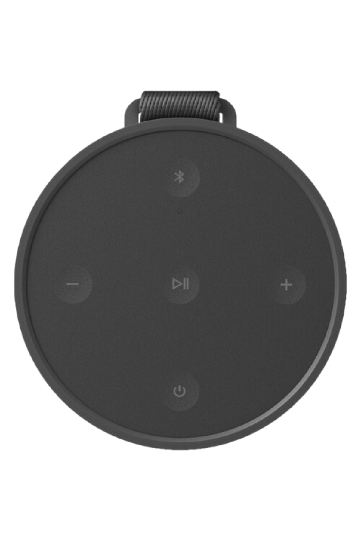 Bang & Olufsen Beosound Explore Siyah Antrasit Taşınabilir Hoparlör