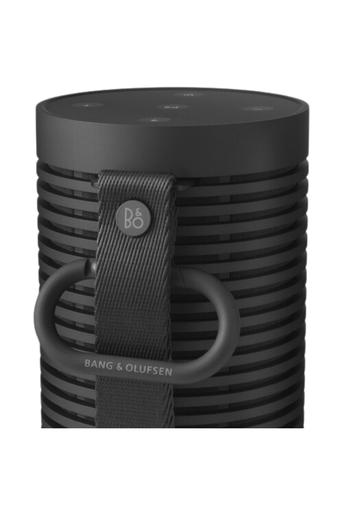 Bang & Olufsen Beosound Explore Siyah Antrasit Taşınabilir Hoparlör