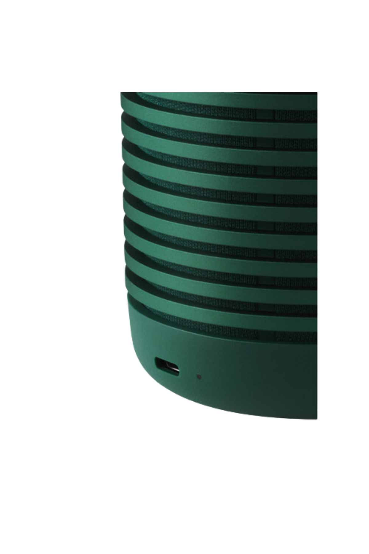 Bang & Olufsen Beosound Explore Yeşil Taşınabilir Hoparlör