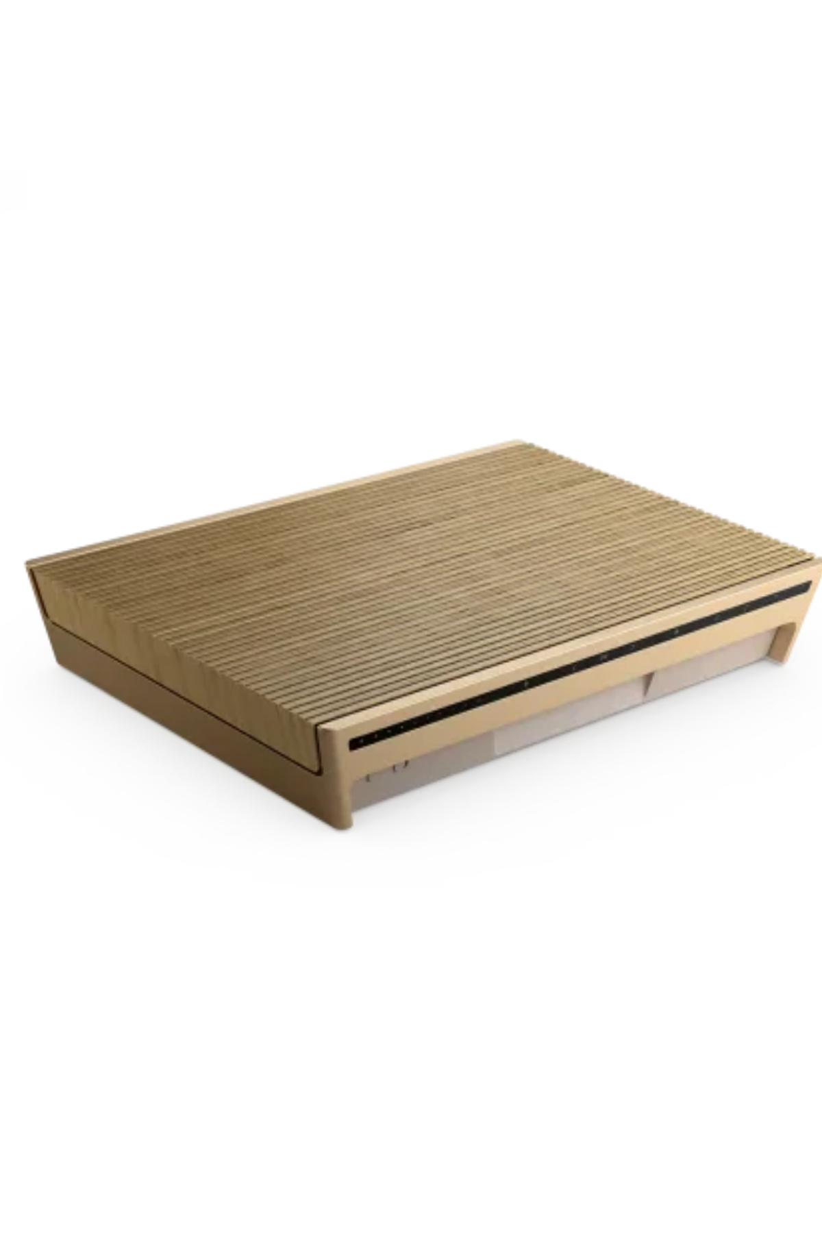 Bang & Olufsen Beosound Level Gold Tone Taşınabilir Hoparlör