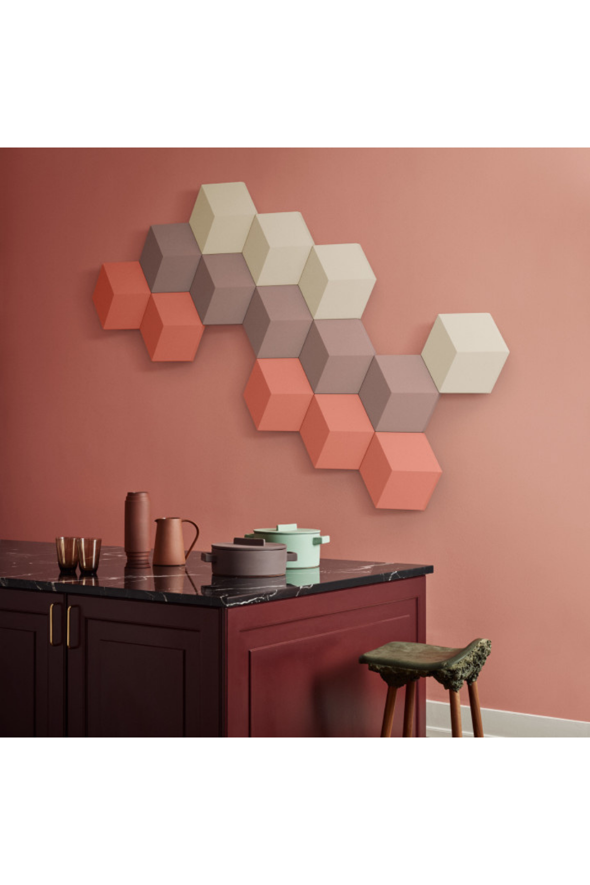 Bang & Olufsen BeoSound Shape Tasarım Hoparlör