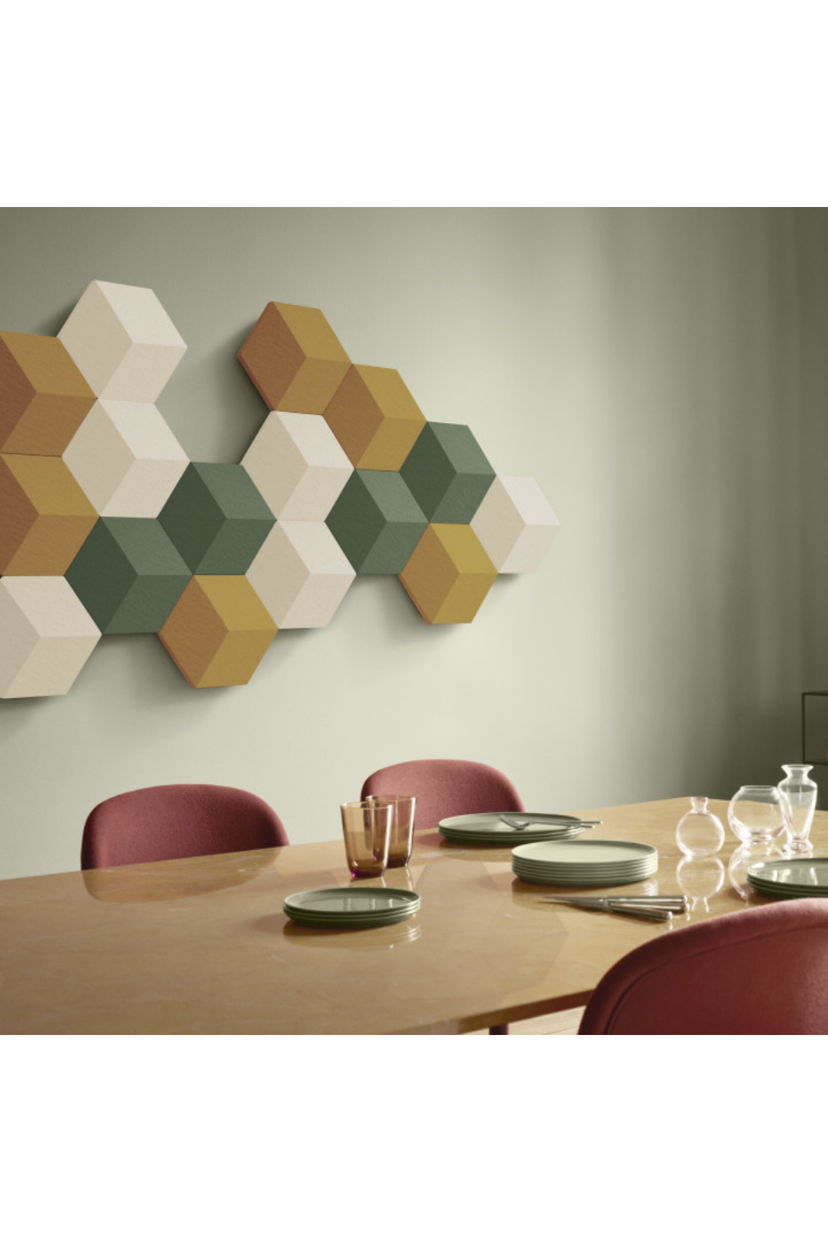 Bang & Olufsen BeoSound Shape Tasarım Hoparlör