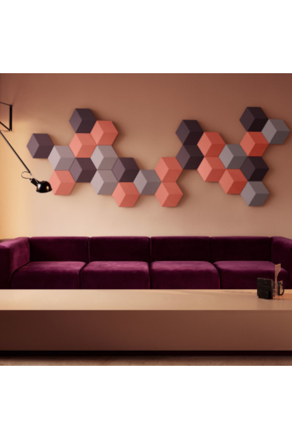 Bang & Olufsen BeoSound Shape Tasarım Hoparlör