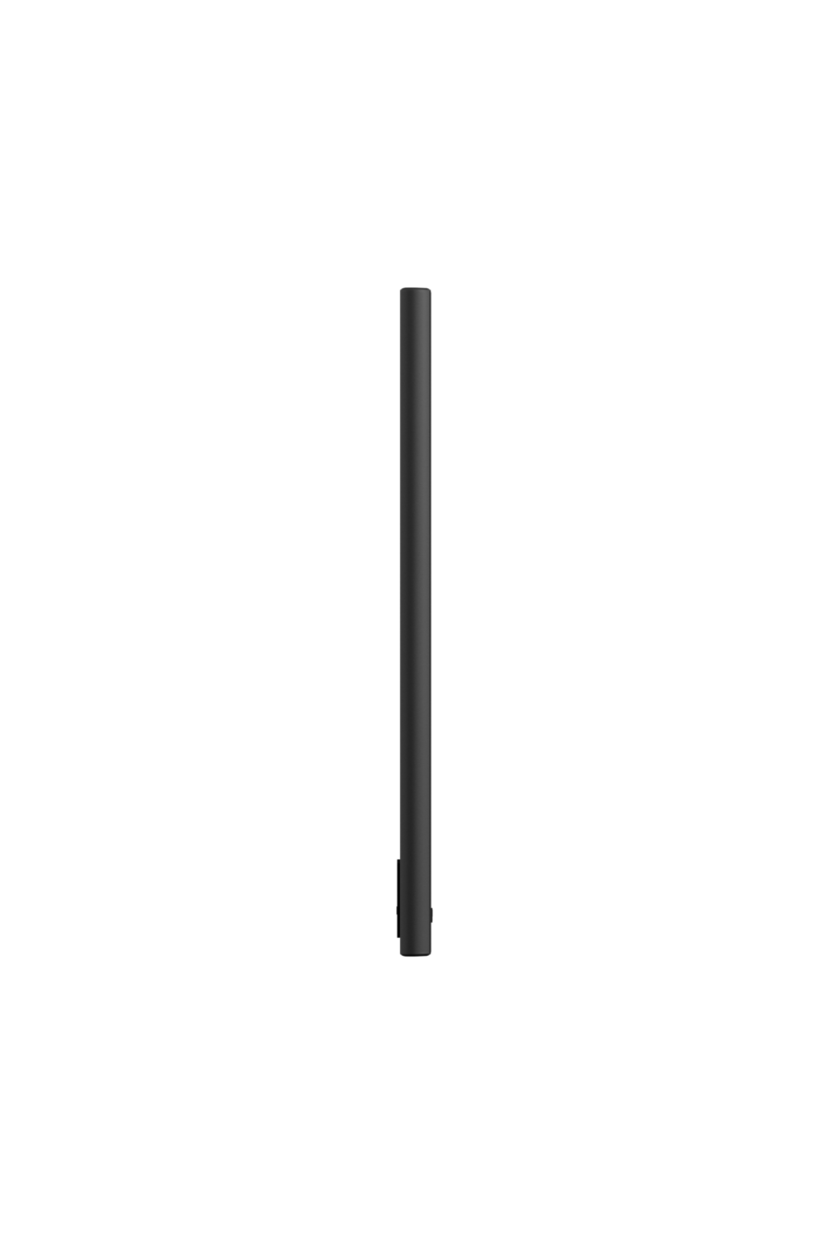 BEC Akustik IC50 Line-Array Duvar Hoparlörü Black