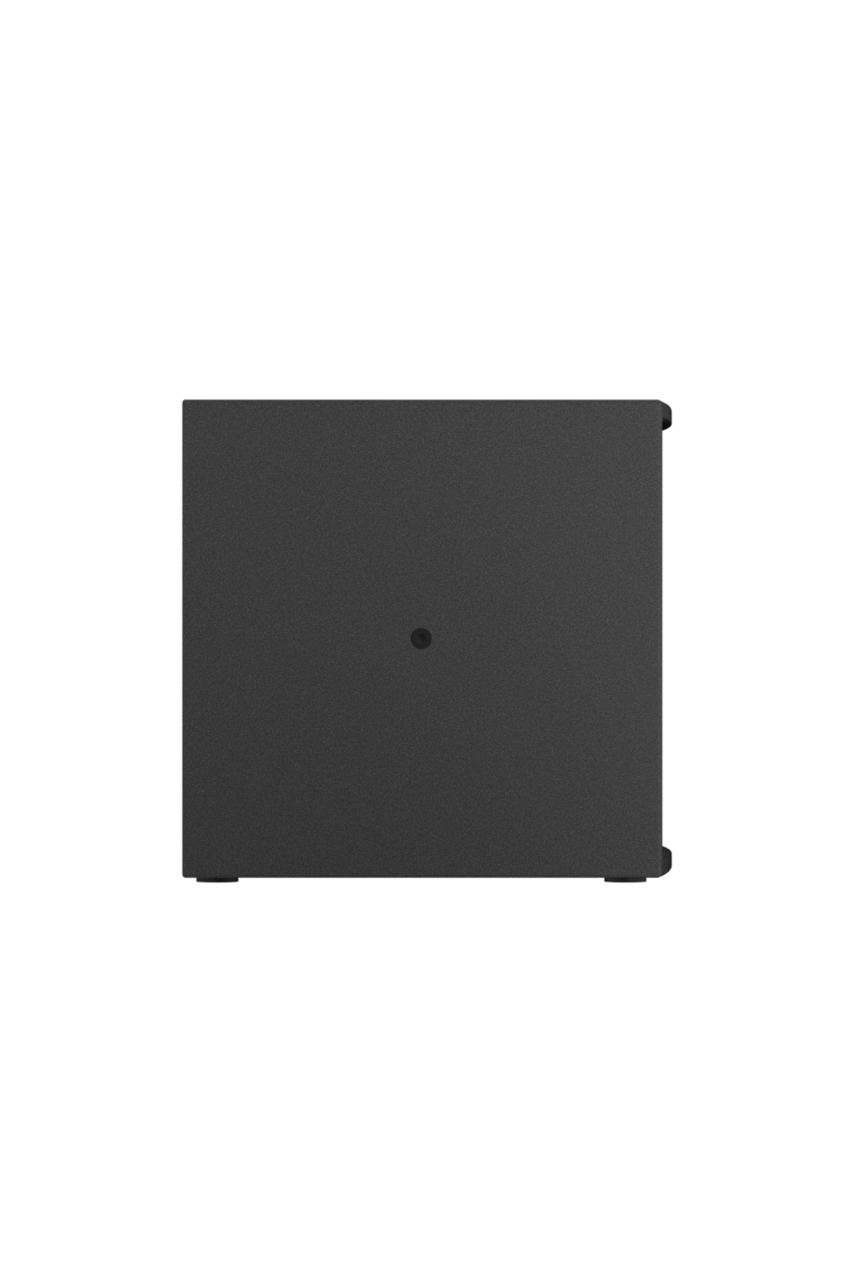 BEC Akustik Paul 12.1 12 İnç Yüksek Güçlü Pasif Subwoofer Black