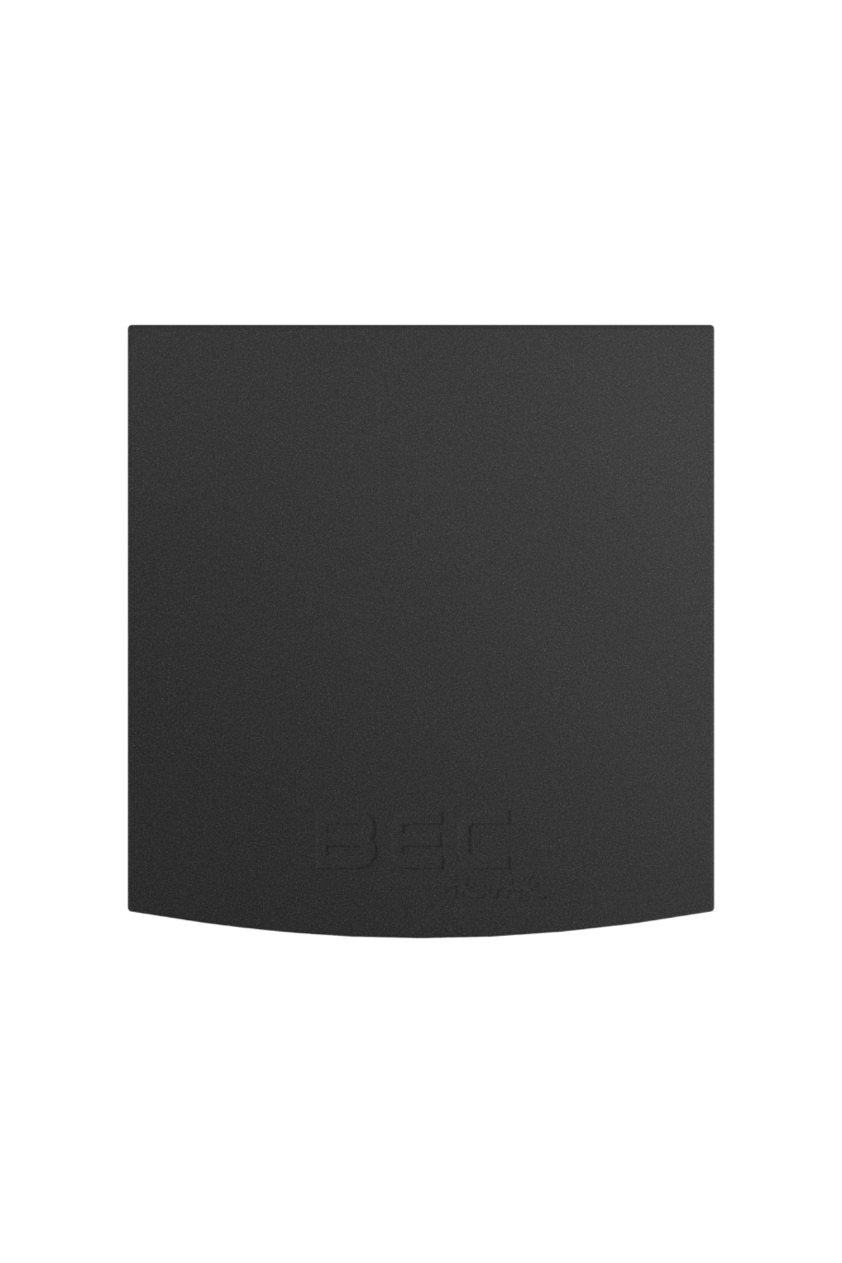 BEC Akustik Paul 12.1 12 İnç Yüksek Güçlü Pasif Subwoofer Black