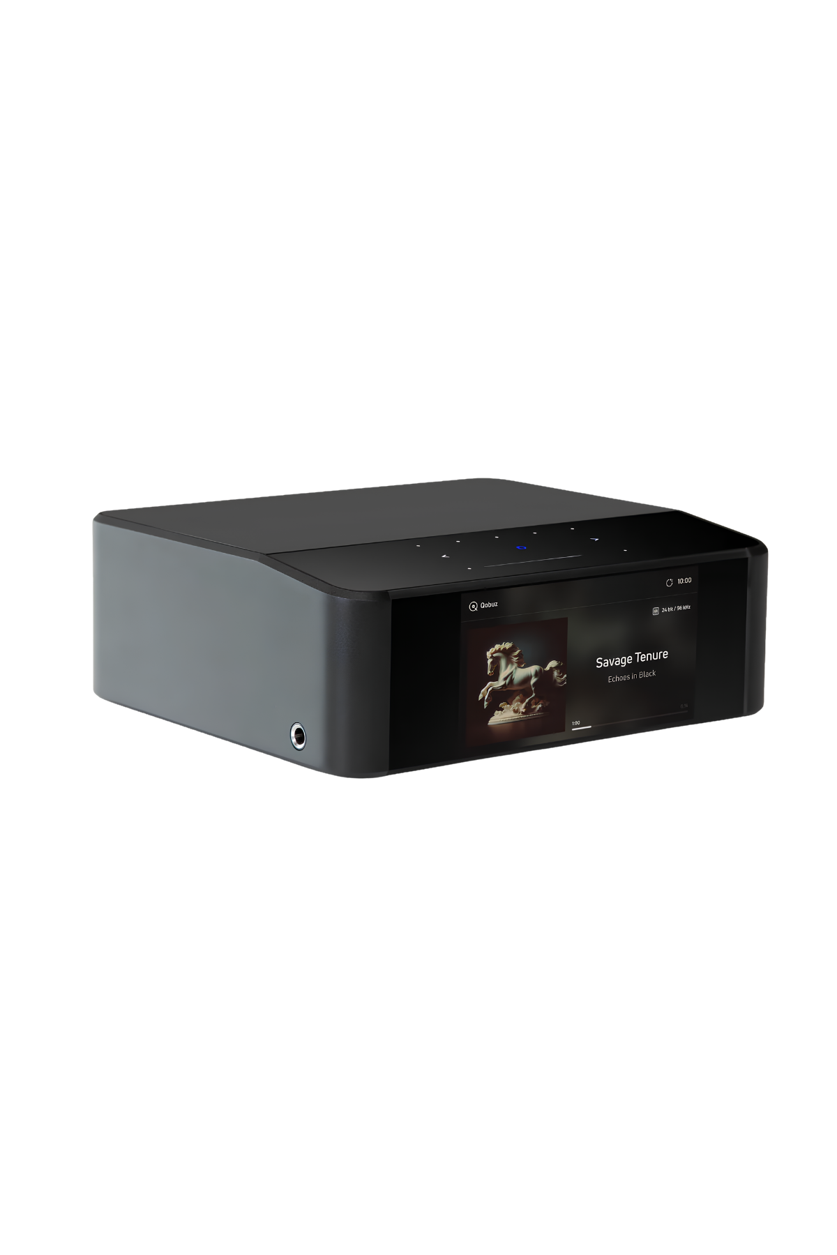 Bluesound NODE ICON Hi-Fi Network Player