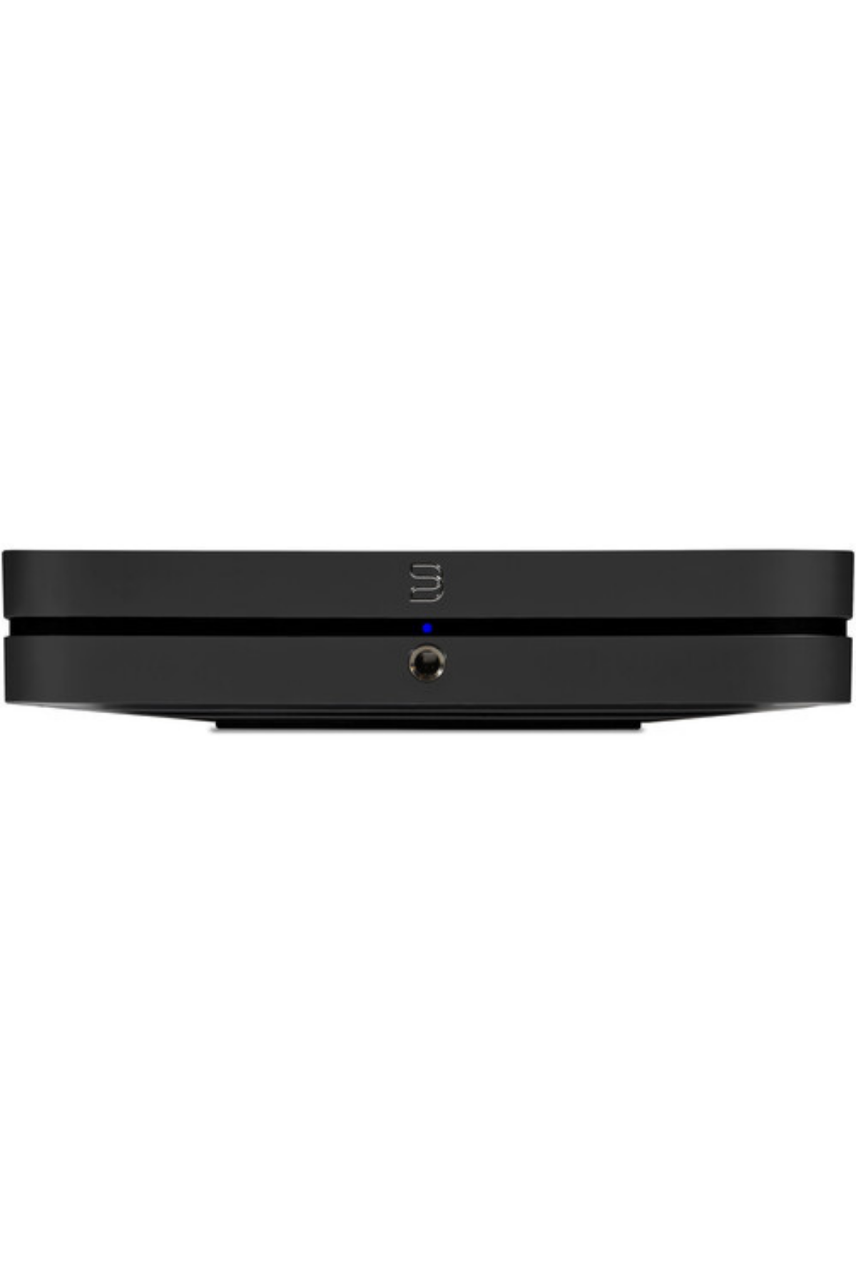 Bluesound NODE N132 Hi-Fi Network Player Siyah