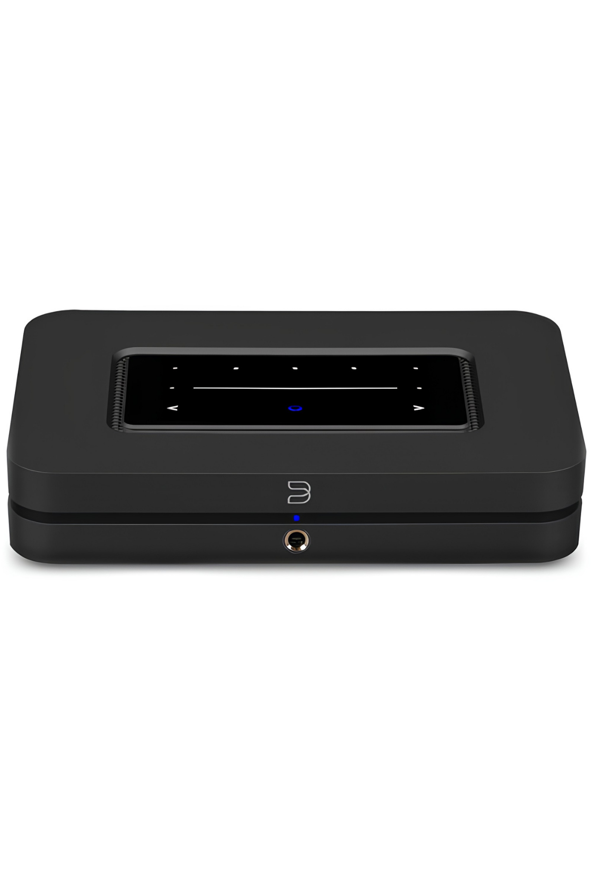 Bluesound NODE N132 Hi-Fi Network Player Siyah