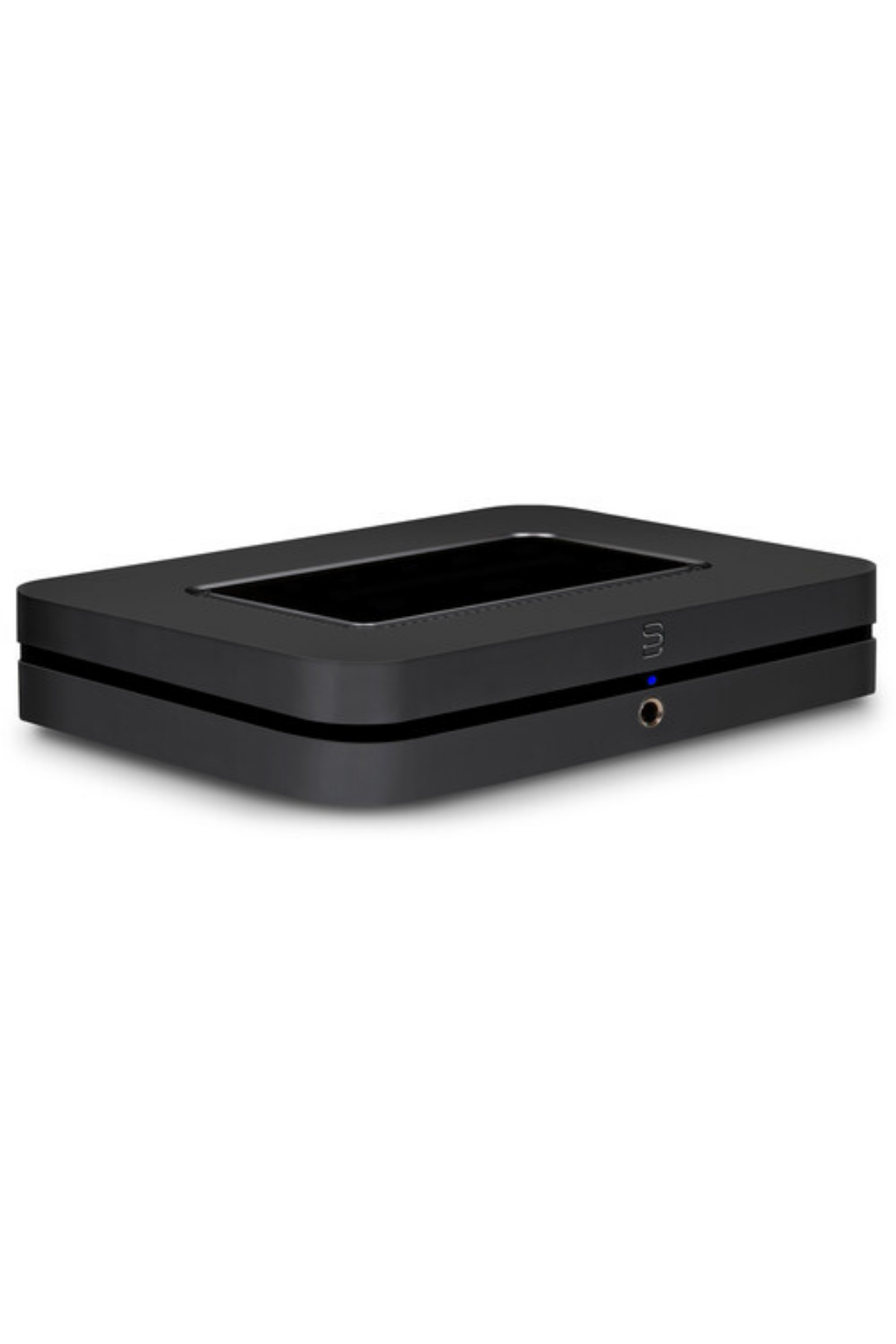 Bluesound NODE N132 Hi-Fi Network Player Siyah