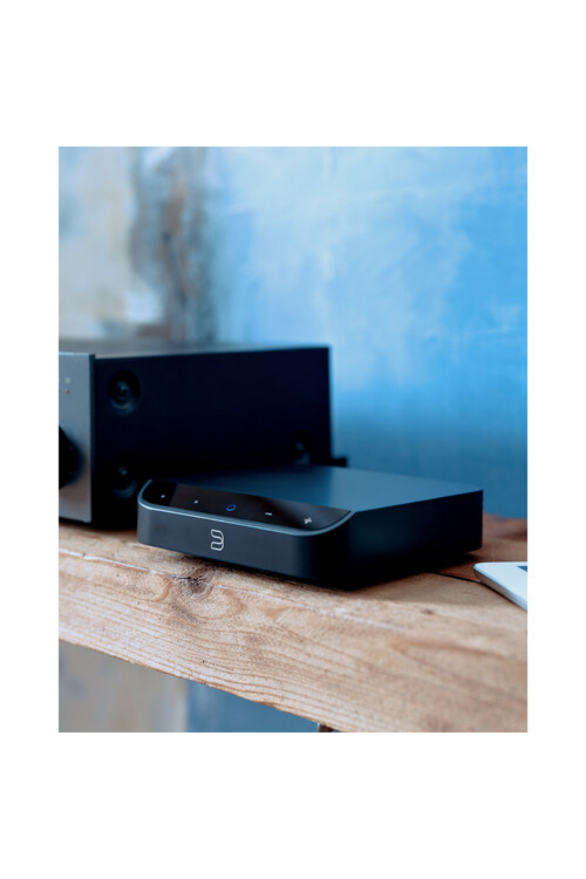 Bluesound NODE NANO Network Player