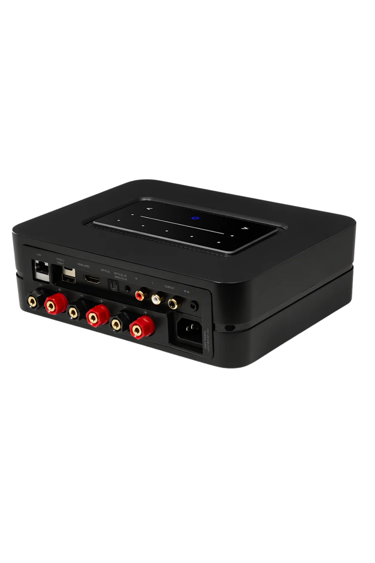 Bluesound POWERNODE N331 Streaming Amplifikatör