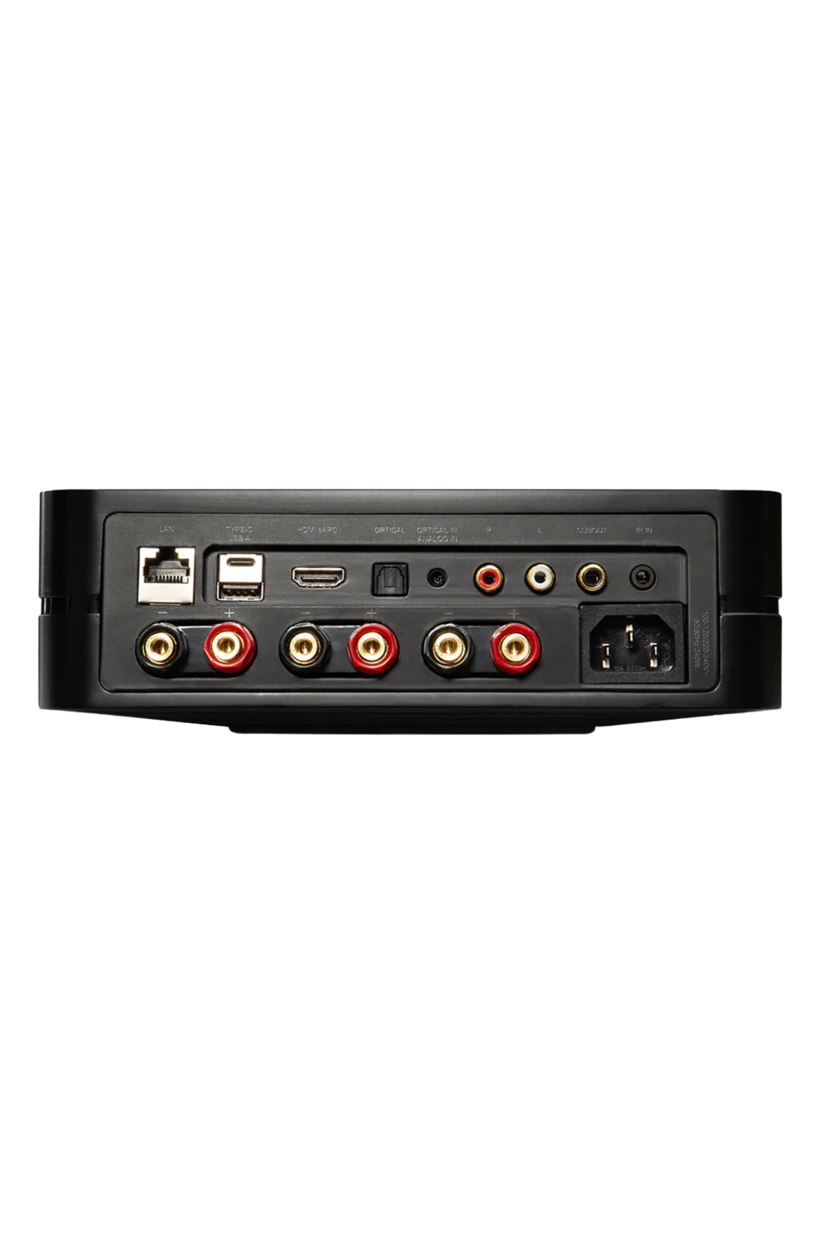 Bluesound POWERNODE N331 Streaming Amplifikatör