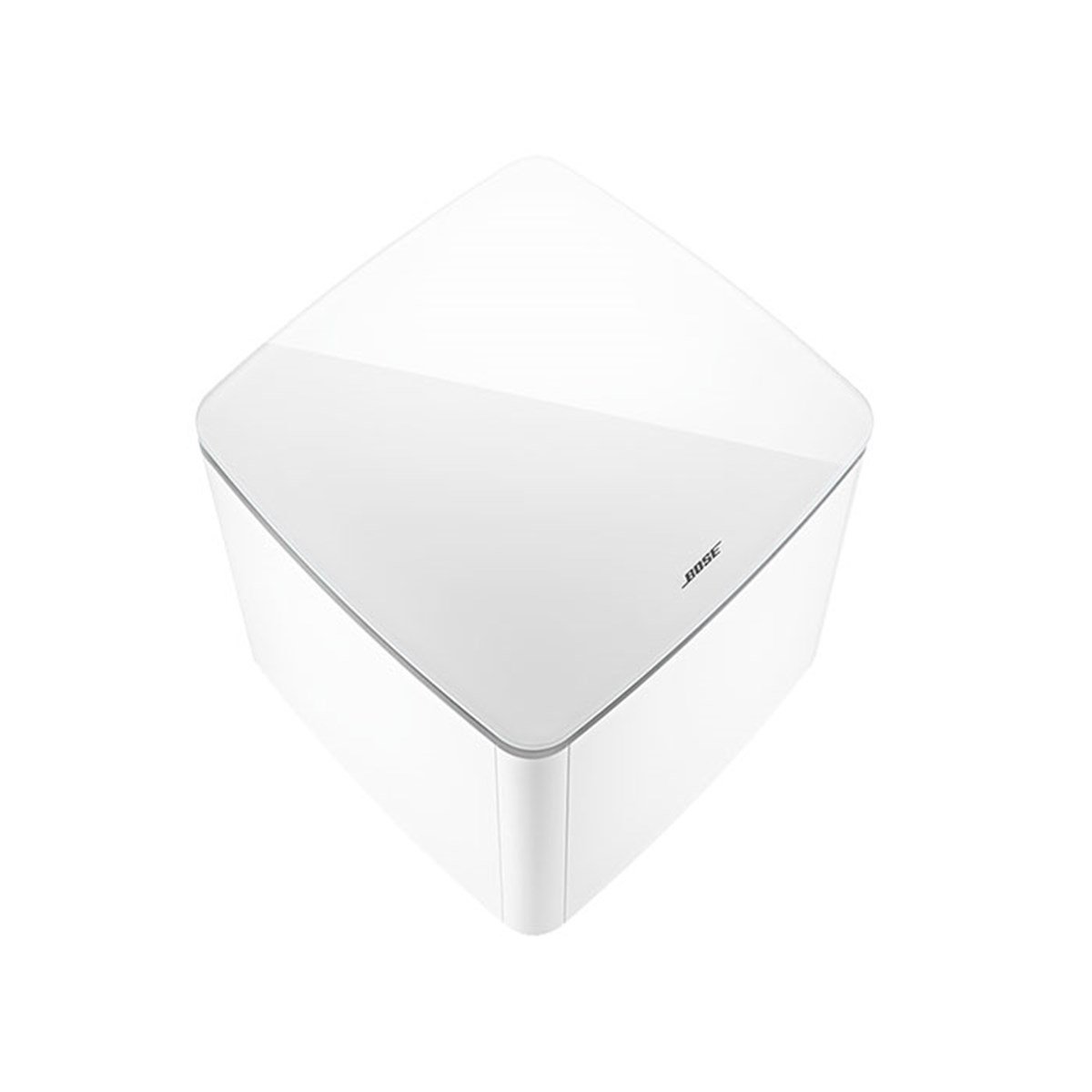 Bose Bass Modül 700 Beyaz Subwoofer