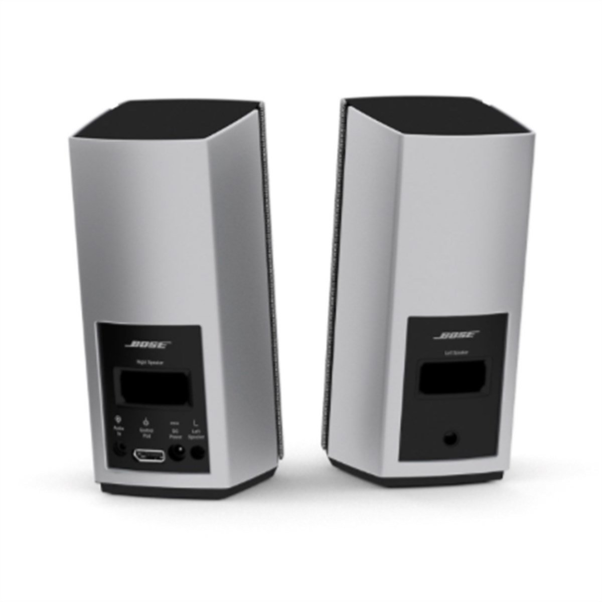 Bose Companion 20 Multimedya Hoparlör