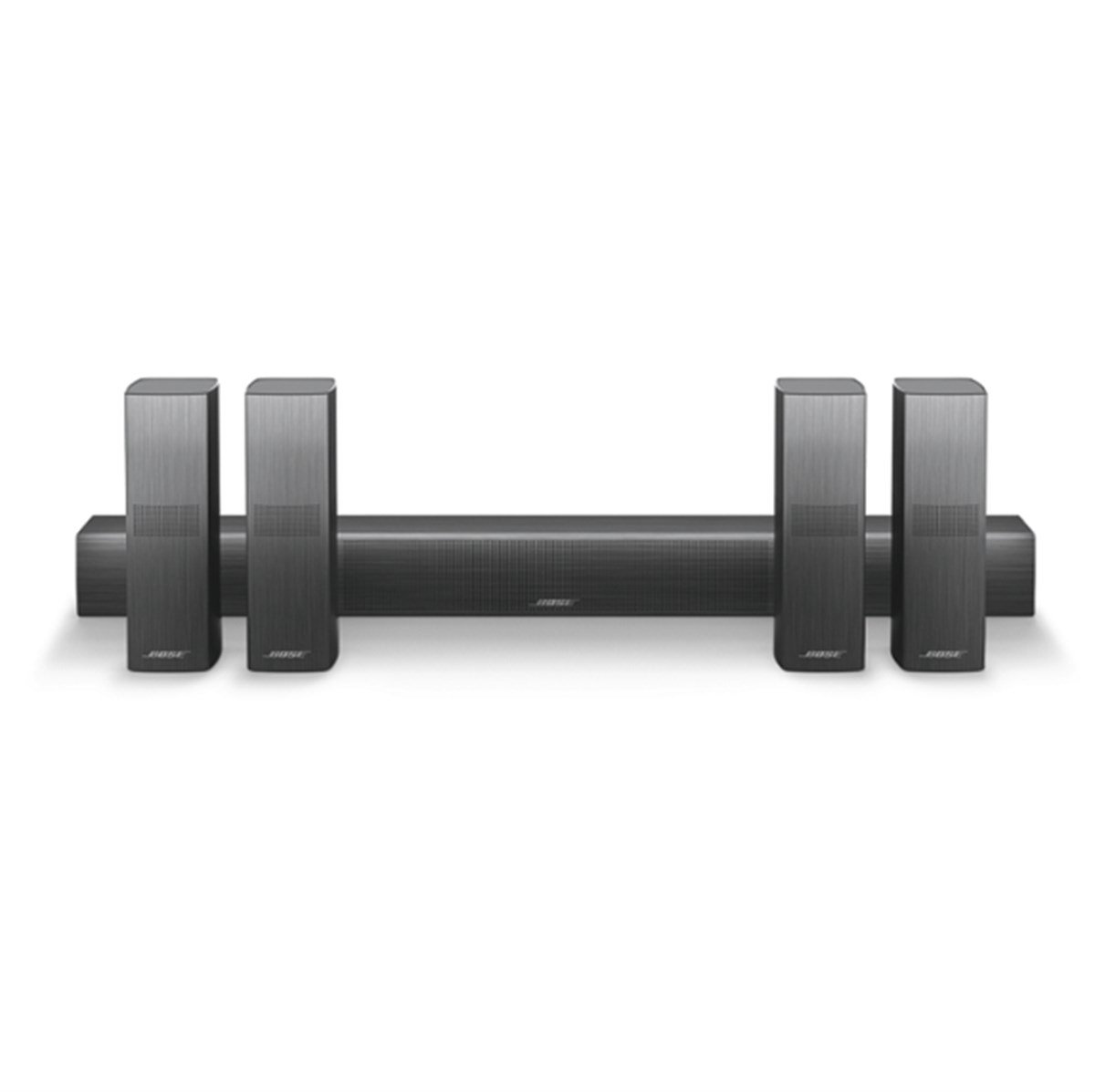 Bose Lifestyle 650 Siyah Sinema Sistemi