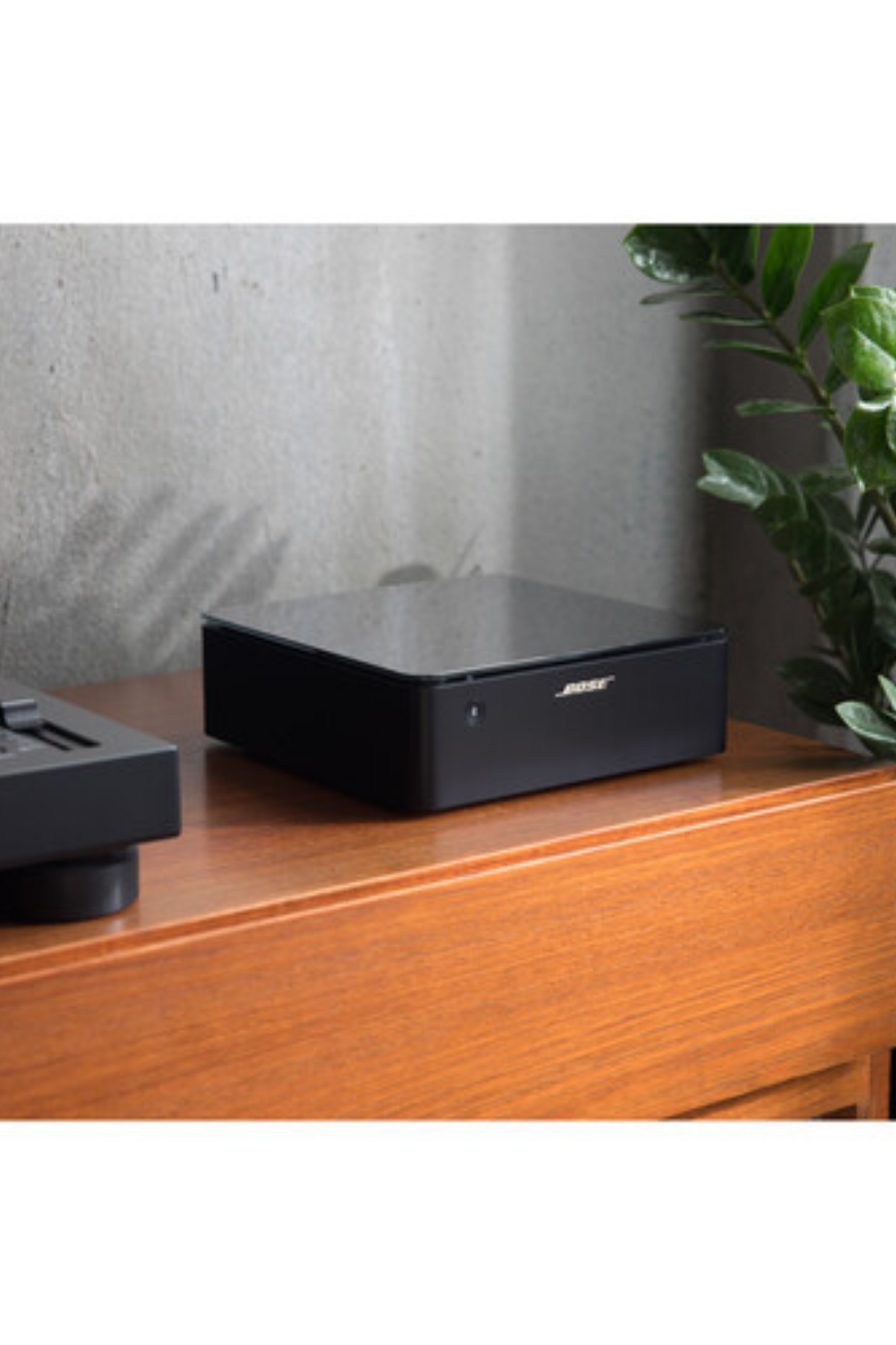 Bose Müzik Amplifikatörü