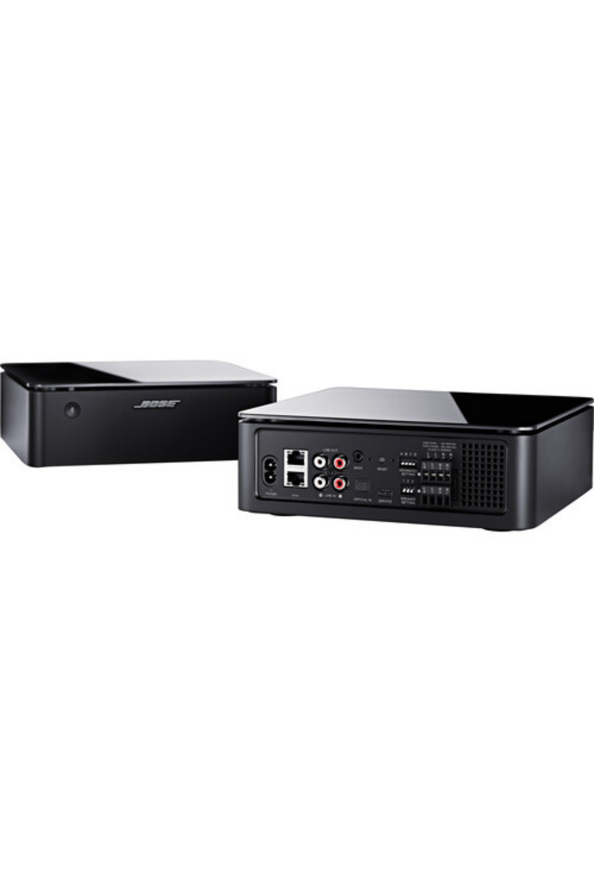 Bose Müzik Amplifikatörü