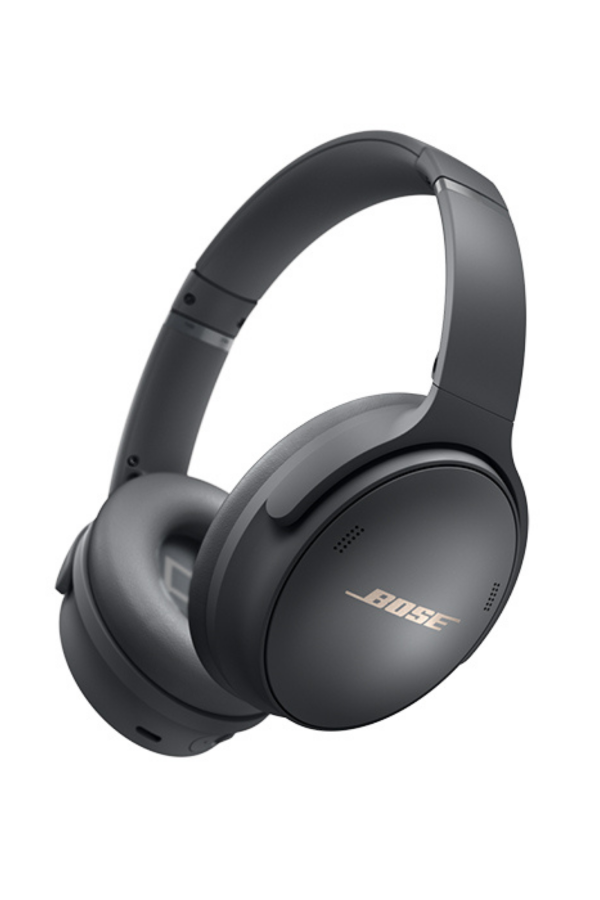 Bose QuietComfort 45 Gri Gürültü Önleyici Bluetooth Kulak Üstü Kulaklık