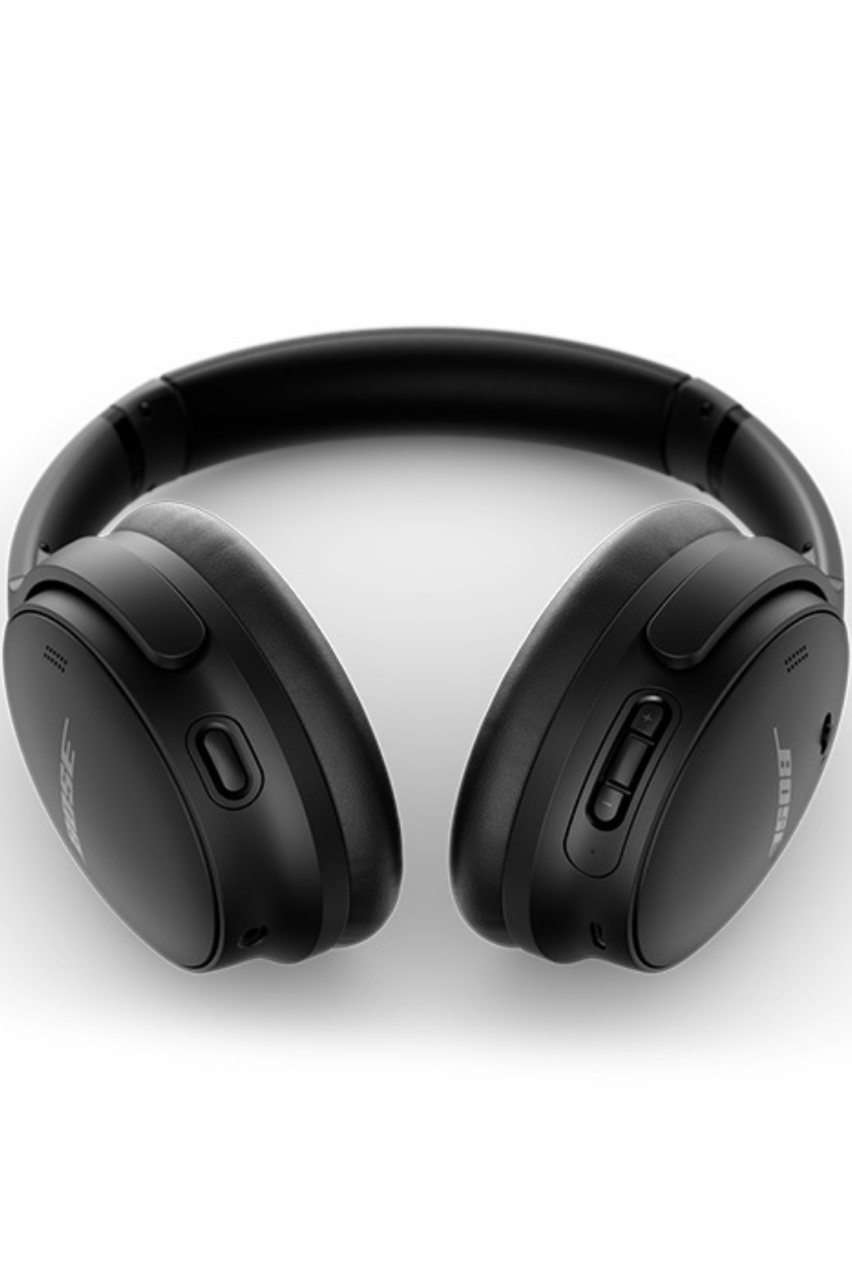 Bose QuietComfort 45 Gri Gürültü Önleyici Bluetooth Kulak Üstü Kulaklık