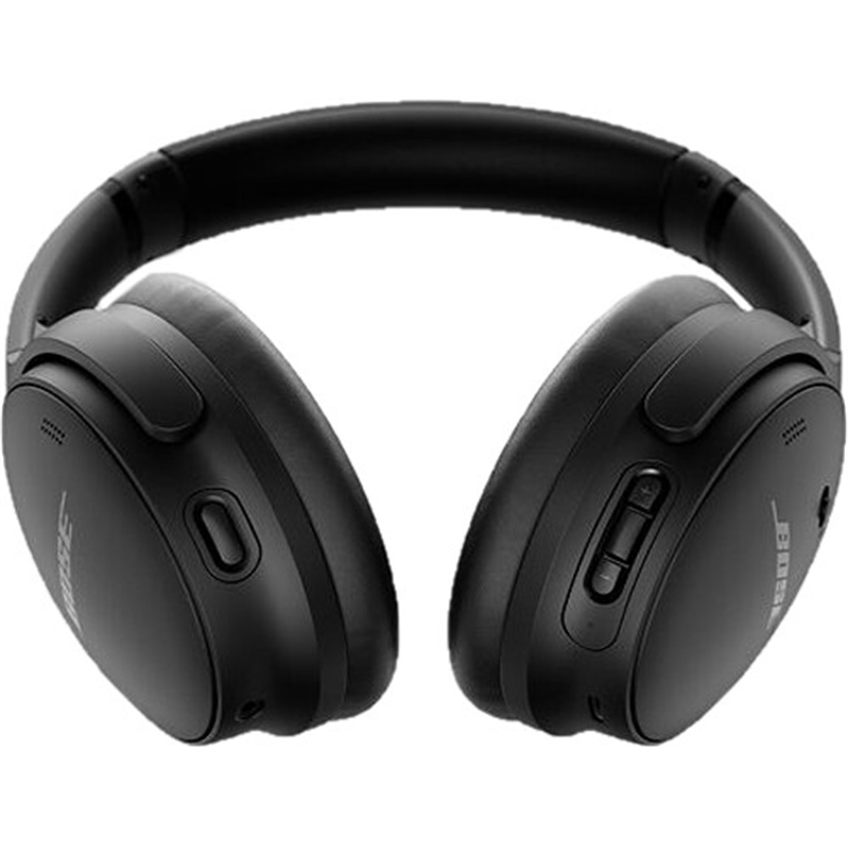 Bose QuietComfort 45 Siyah Gürültü Önleyici Bluetooth Mikrofonlu
