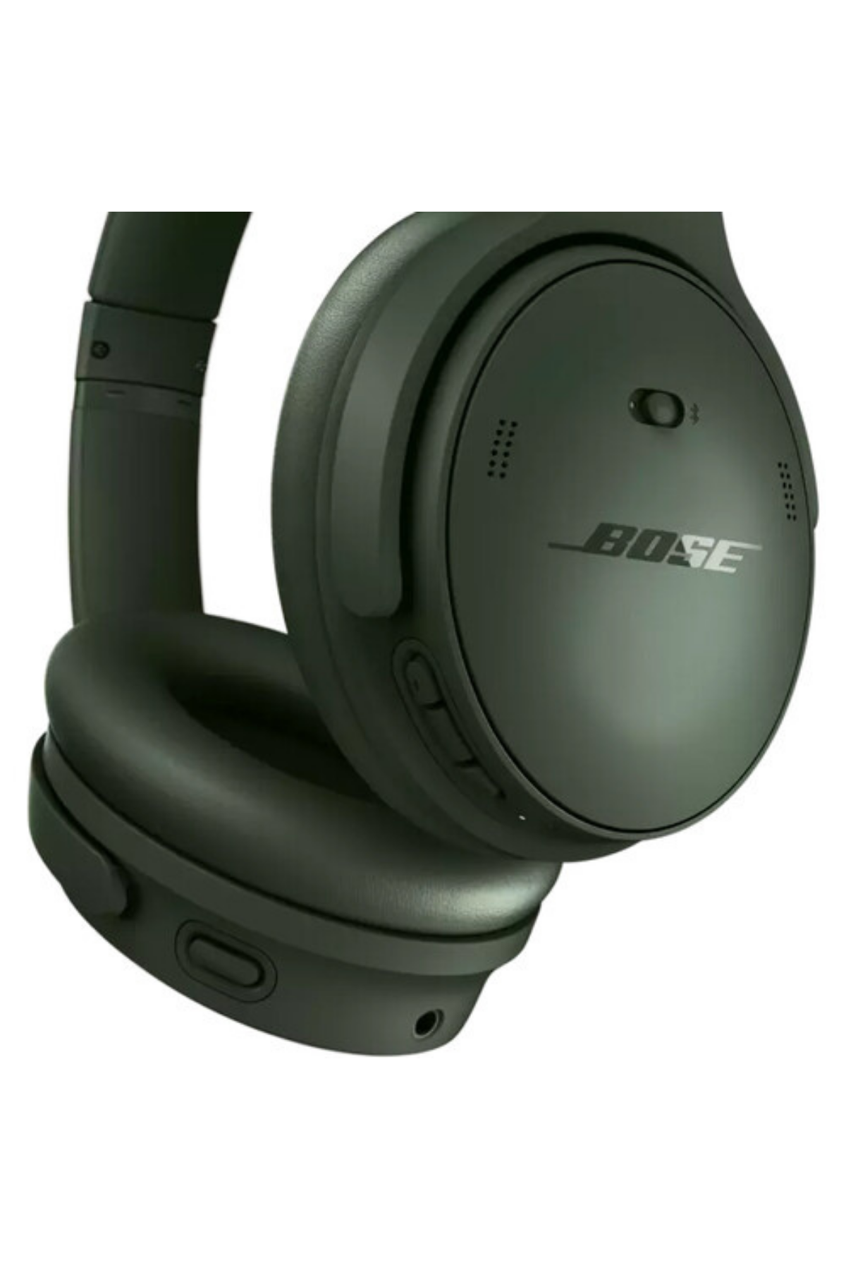 Bose QuietComfort Headphones Kulak Üstü Kulaklık Green-2