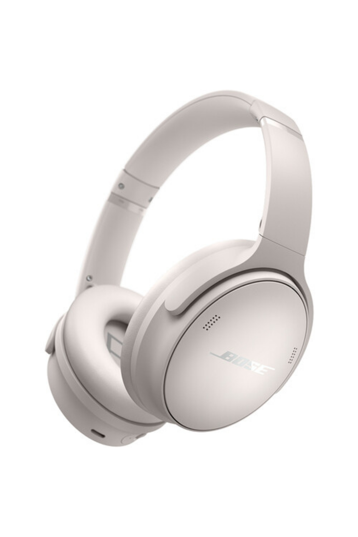 Bose QuietComfort Headphones Kulak Üstü Kulaklık White-2