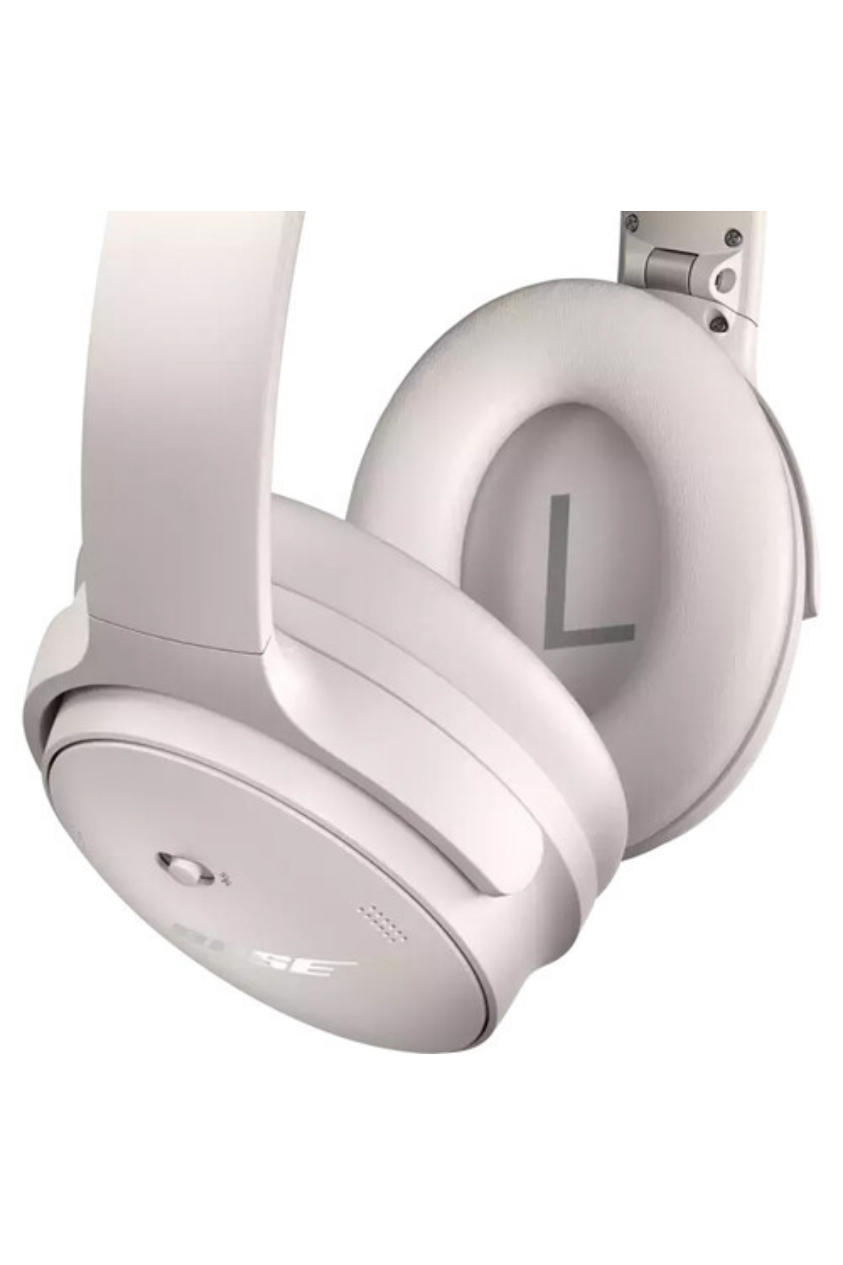Bose QuietComfort Headphones Kulak Üstü Kulaklık White-4