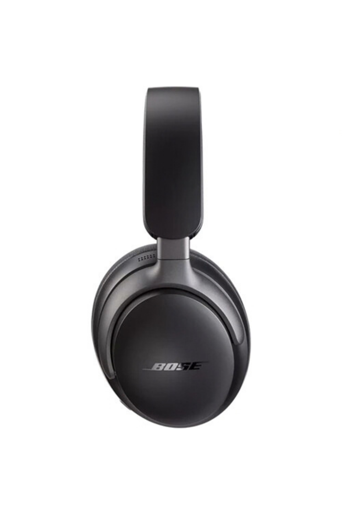 Bose QuietComfort Ultra 2nd Gen Kulak Üstü Kulaklık Black