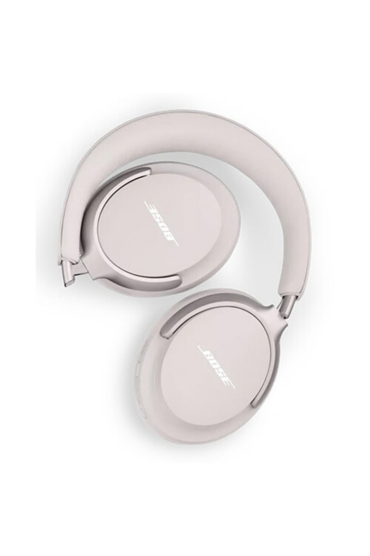 Bose QuietComfort Ultra 2nd Gen Kulak Üstü Kulaklık White