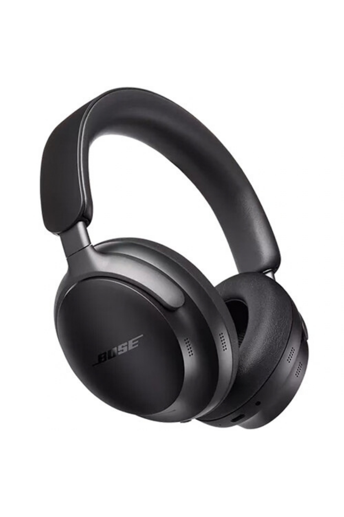 Bose QuietComfort Ultra 2nd Gen Kulak Üstü Kulaklık Black