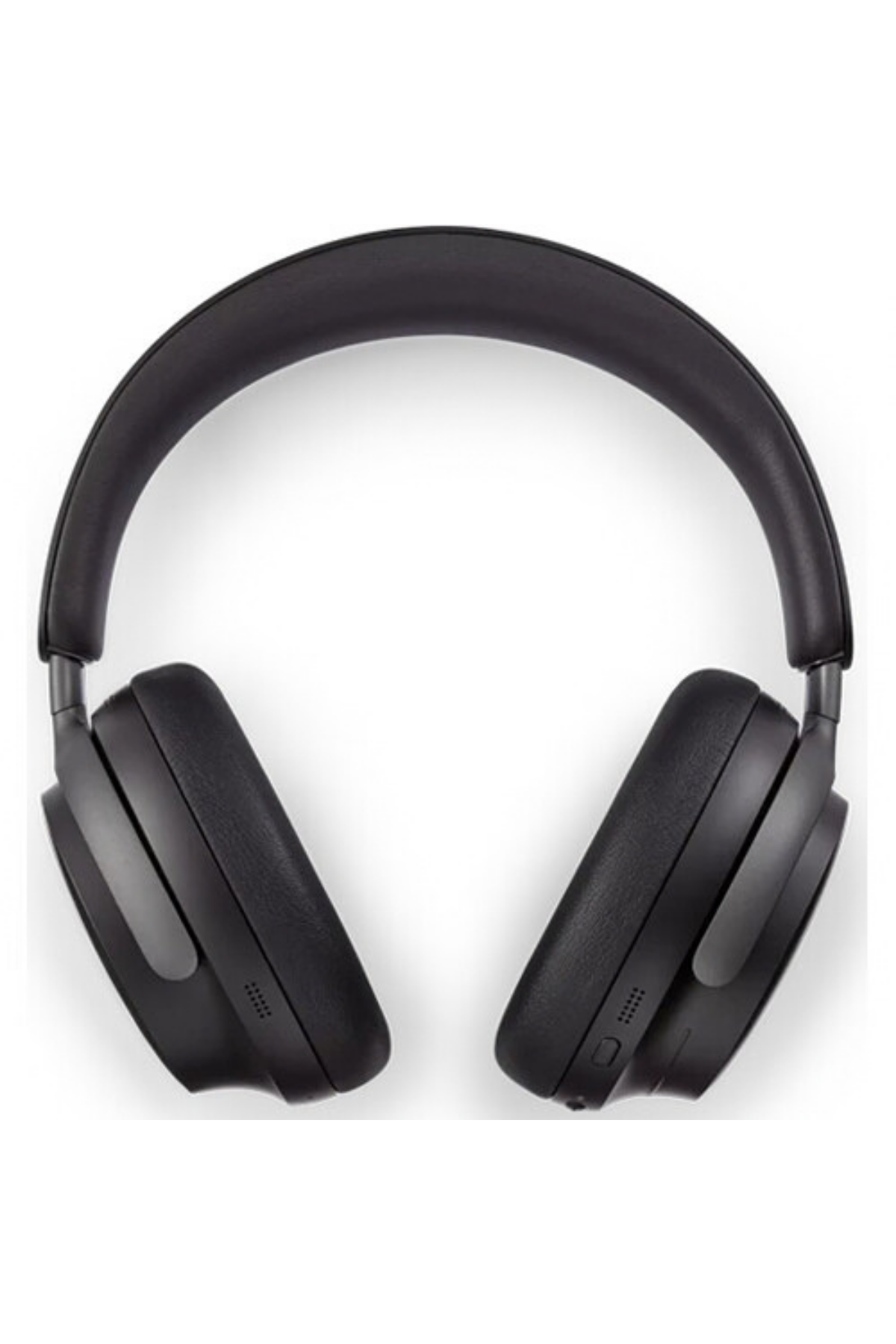 Bose QuietComfort Ultra 2nd Gen Kulak Üstü Kulaklık Black