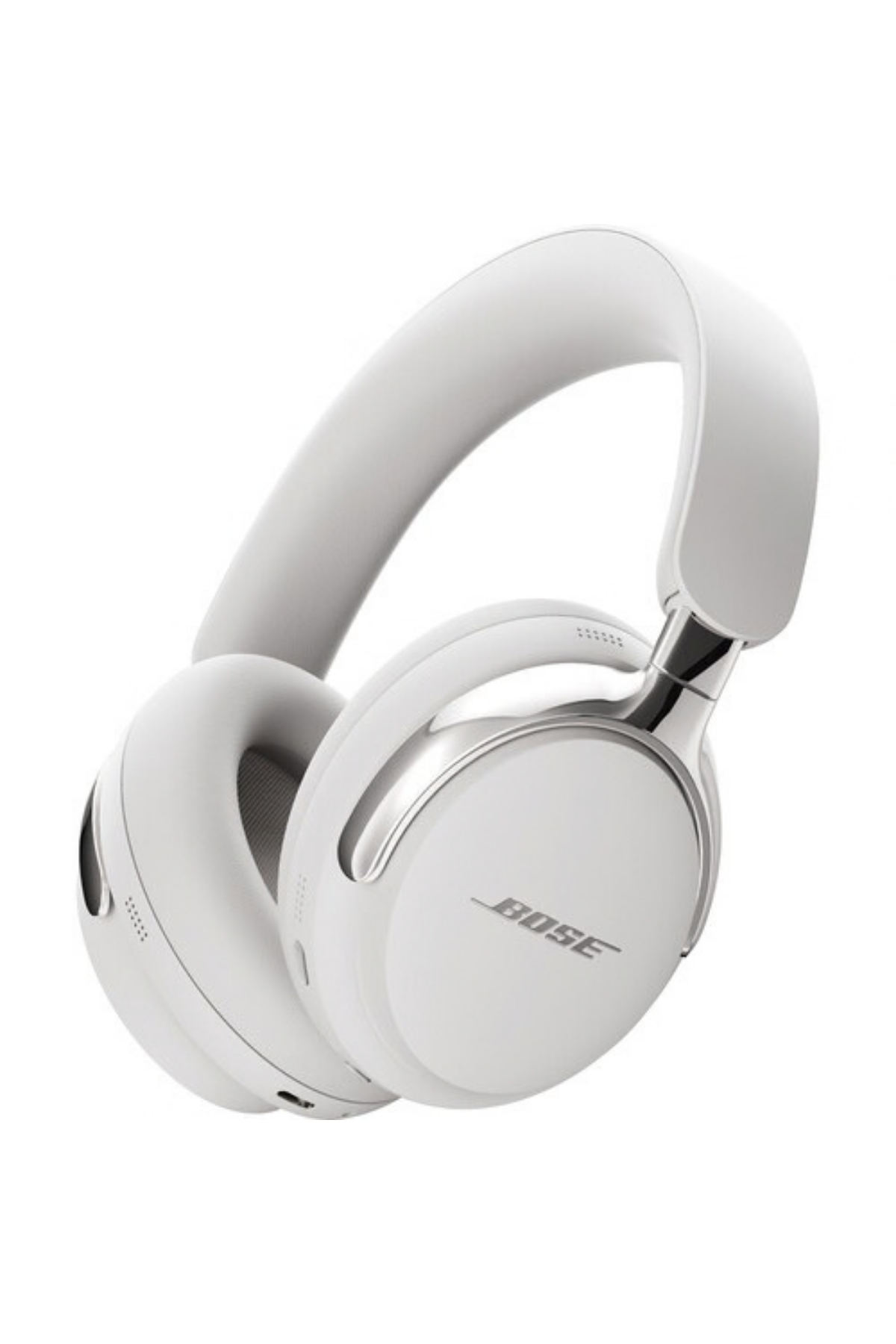 Bose QuietComfort Ultra 2nd Gen Kulak Üstü Kulaklık White