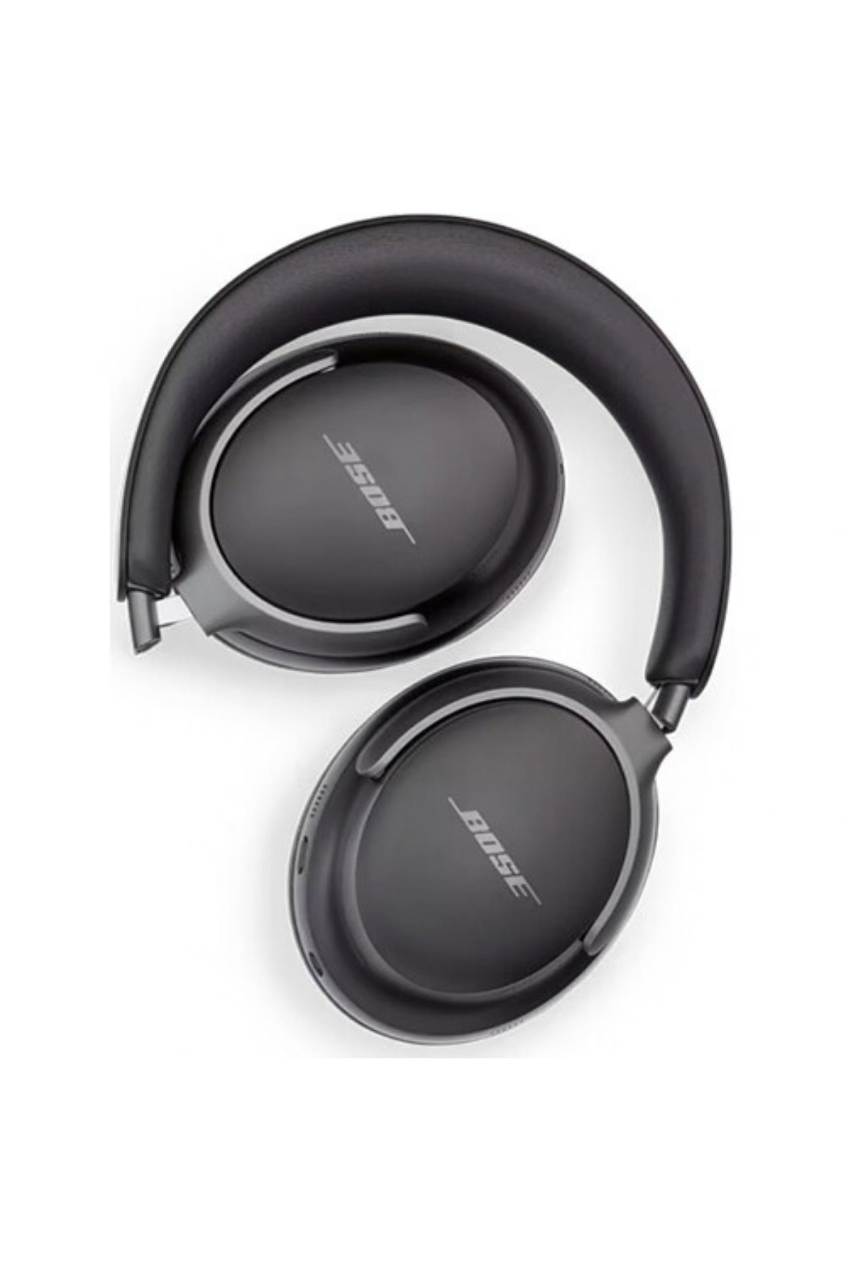 Bose QuietComfort Ultra 2nd Gen Kulak Üstü Kulaklık Black