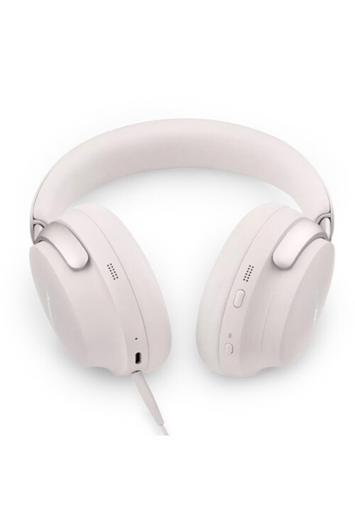 Bose QuietComfort Ultra 2nd Gen Kulak Üstü Kulaklık White