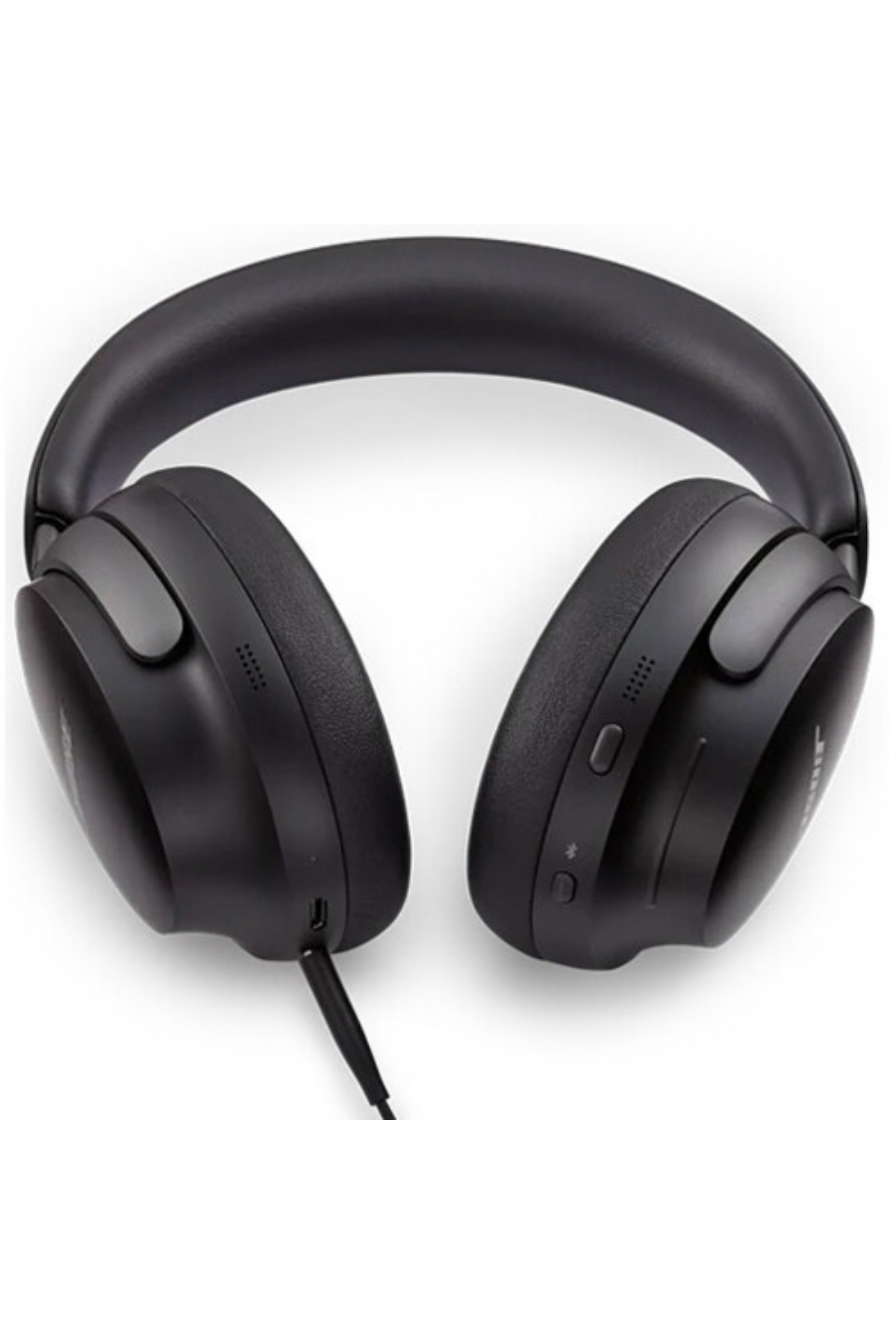 Bose QuietComfort Ultra 2nd Gen Kulak Üstü Kulaklık Black