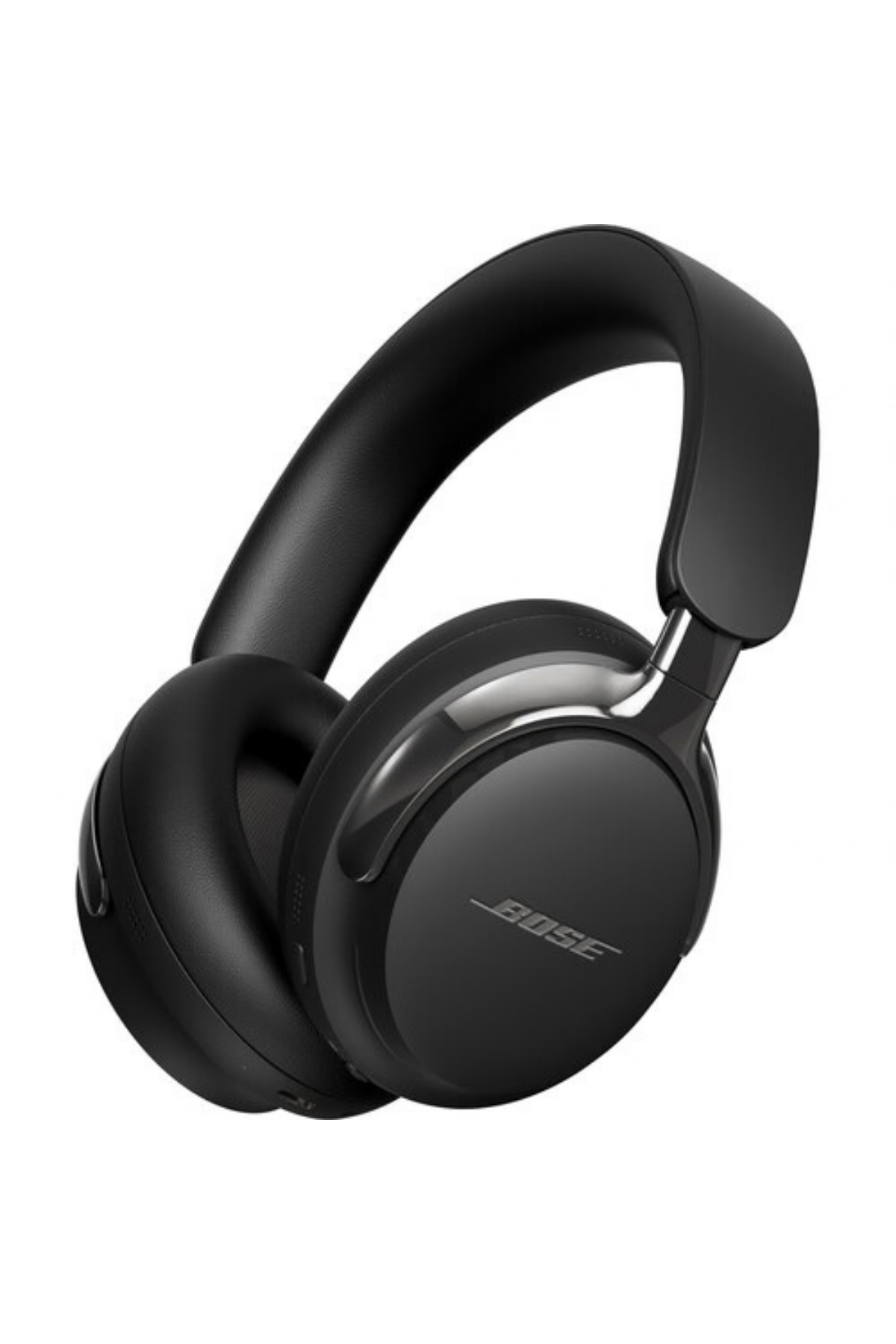 Bose QuietComfort Ultra 2nd Gen Kulak Üstü Kulaklık Black
