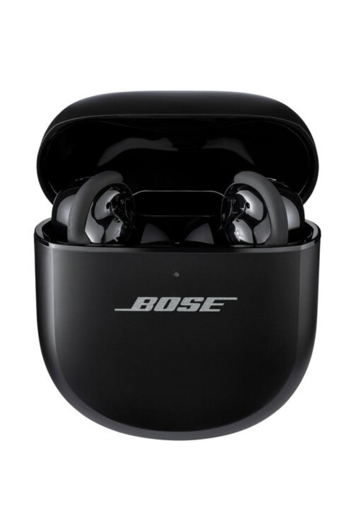 Bose QuietComfort Ultra Earbuds 2nd Gen Kulak İçi Kulaklık Black