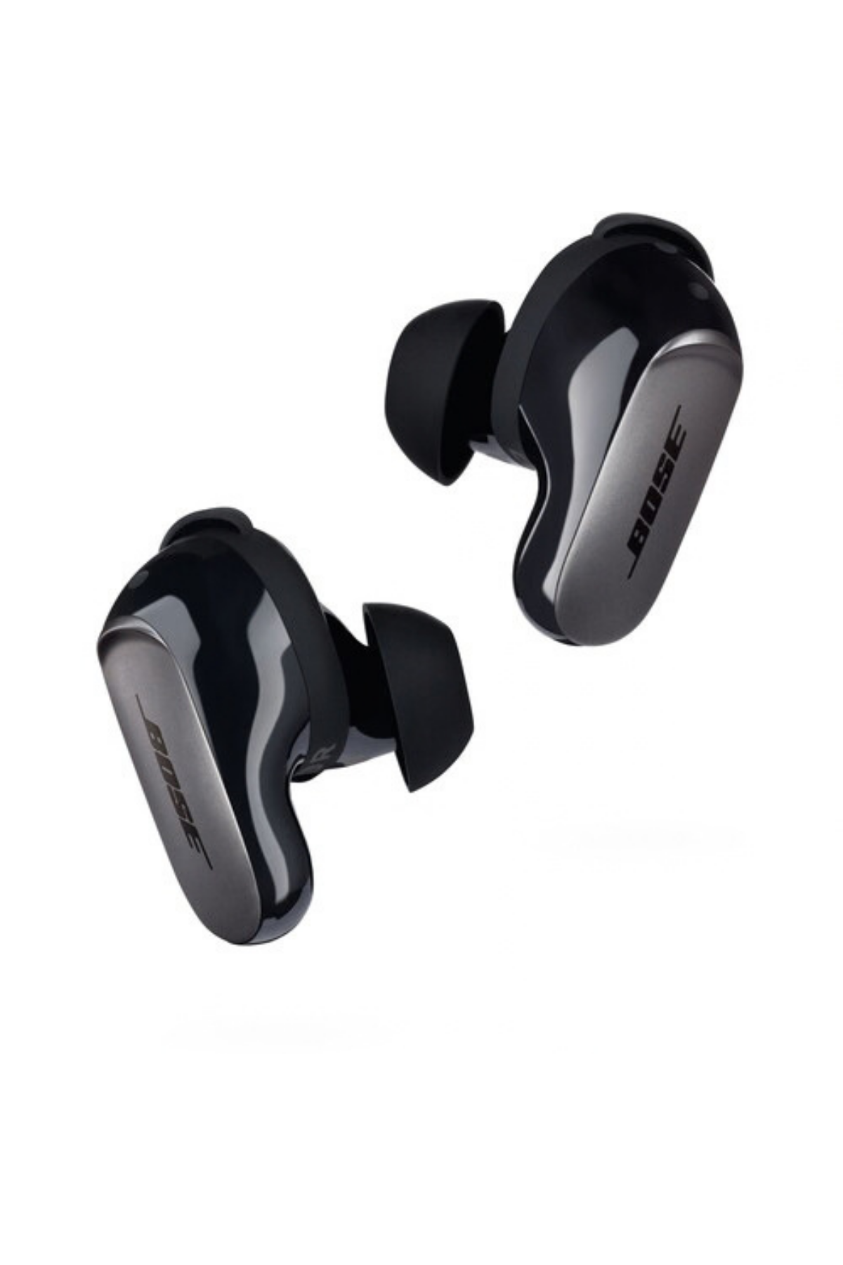 Bose QuietComfort Ultra Earbuds 2nd Gen Kulak İçi Kulaklık Black