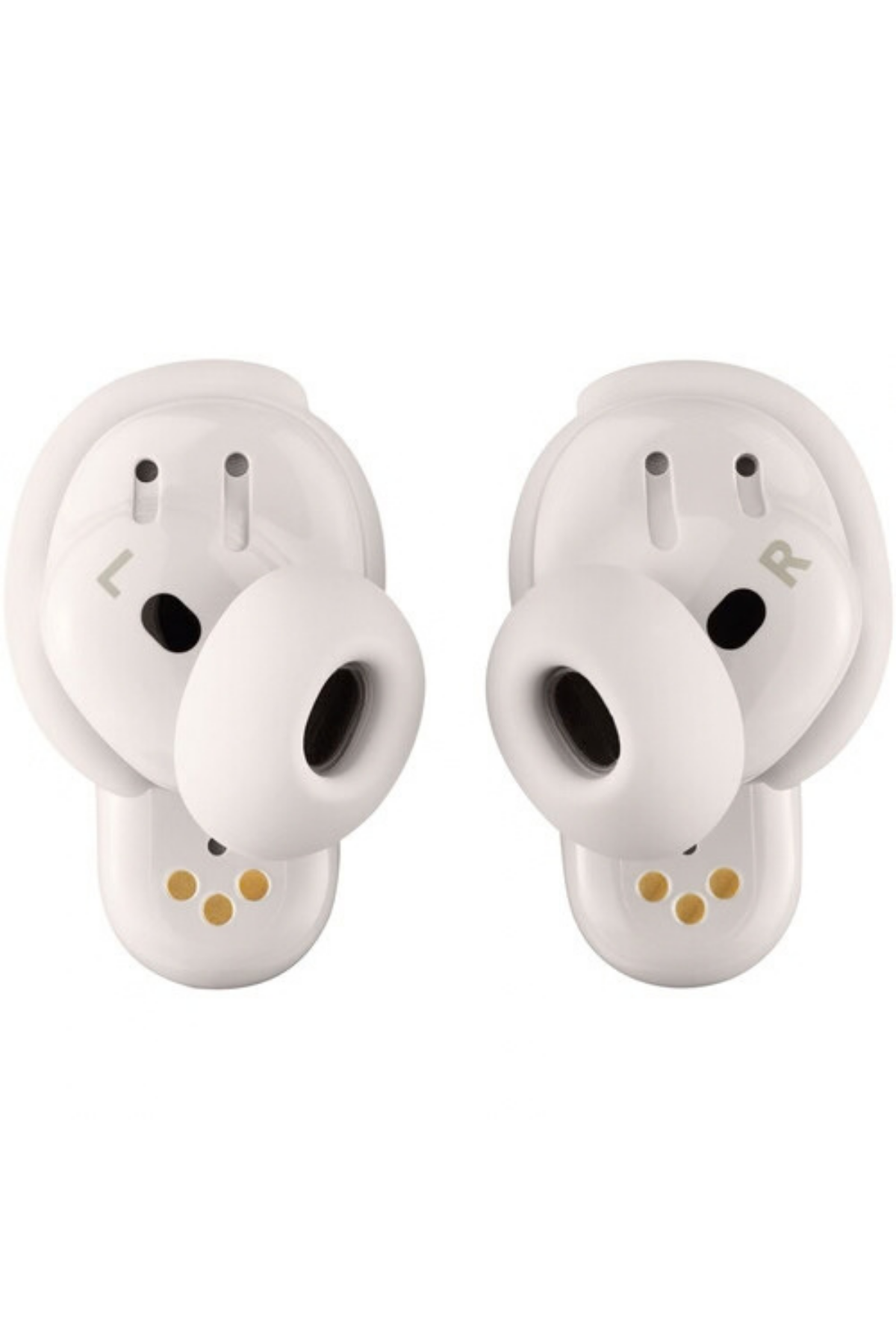 Bose QuietComfort Ultra Earbuds 2nd Gen Kulak İçi Kulaklık White