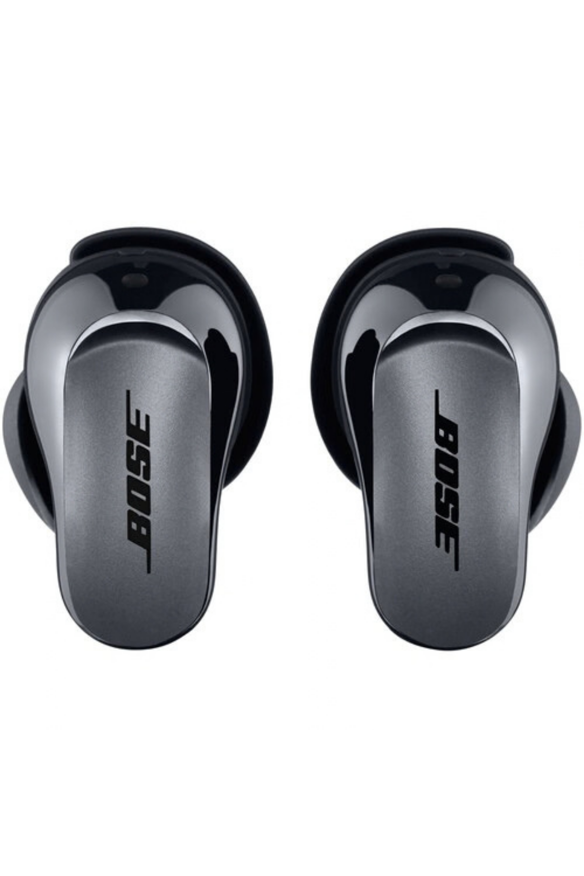 Bose QuietComfort Ultra Earbuds 2nd Gen Kulak İçi Kulaklık Black