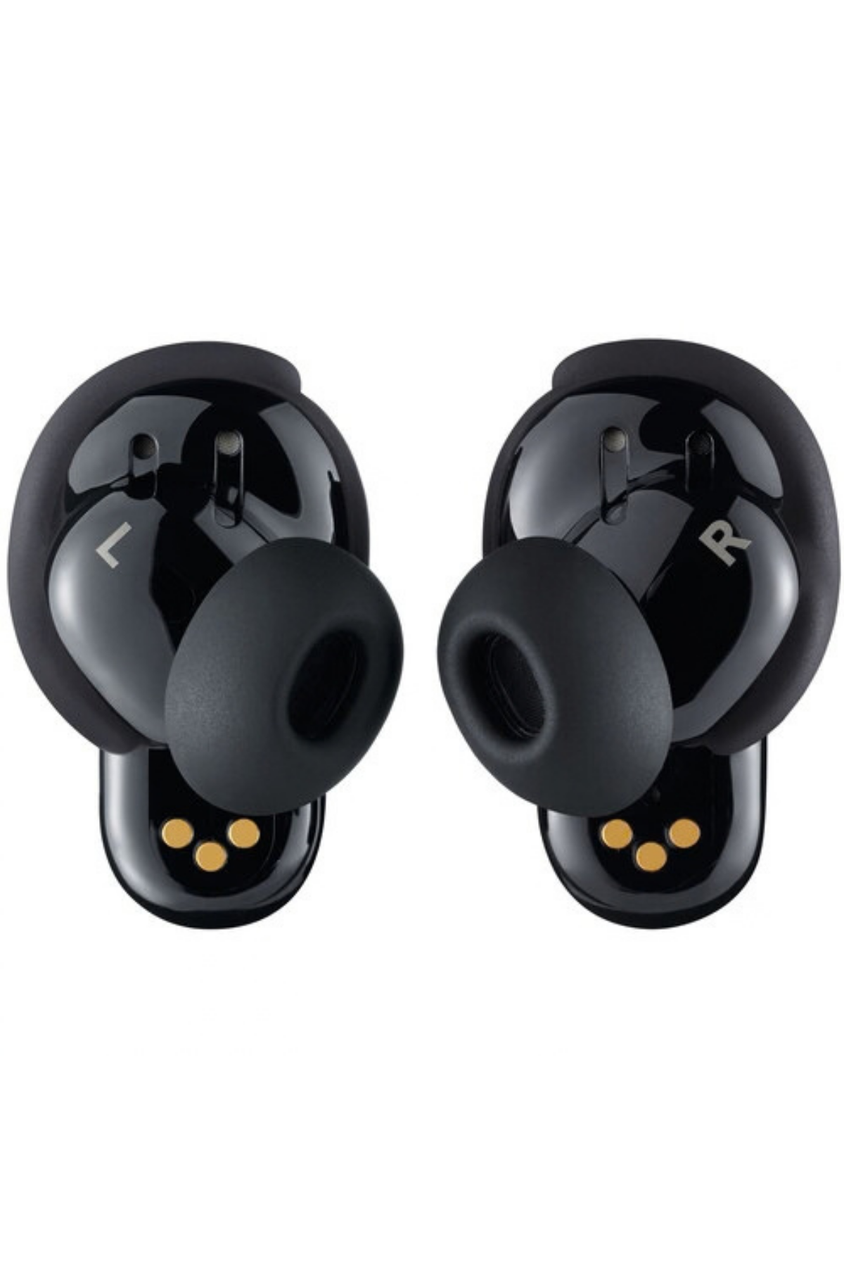 Bose QuietComfort Ultra Earbuds 2nd Gen Kulak İçi Kulaklık Black